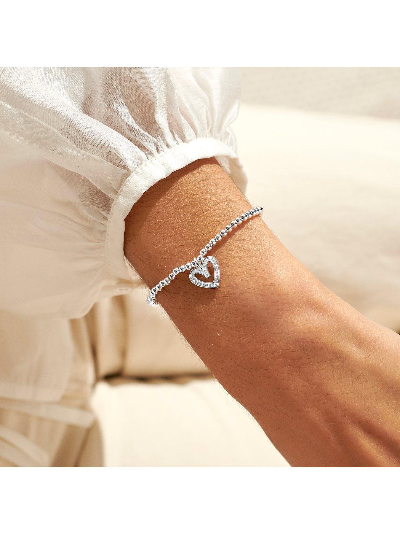 joma-jewellery-mothers-day-a-little-happy-mothers-day-silver-bracelet-175cm-stretchoutfit