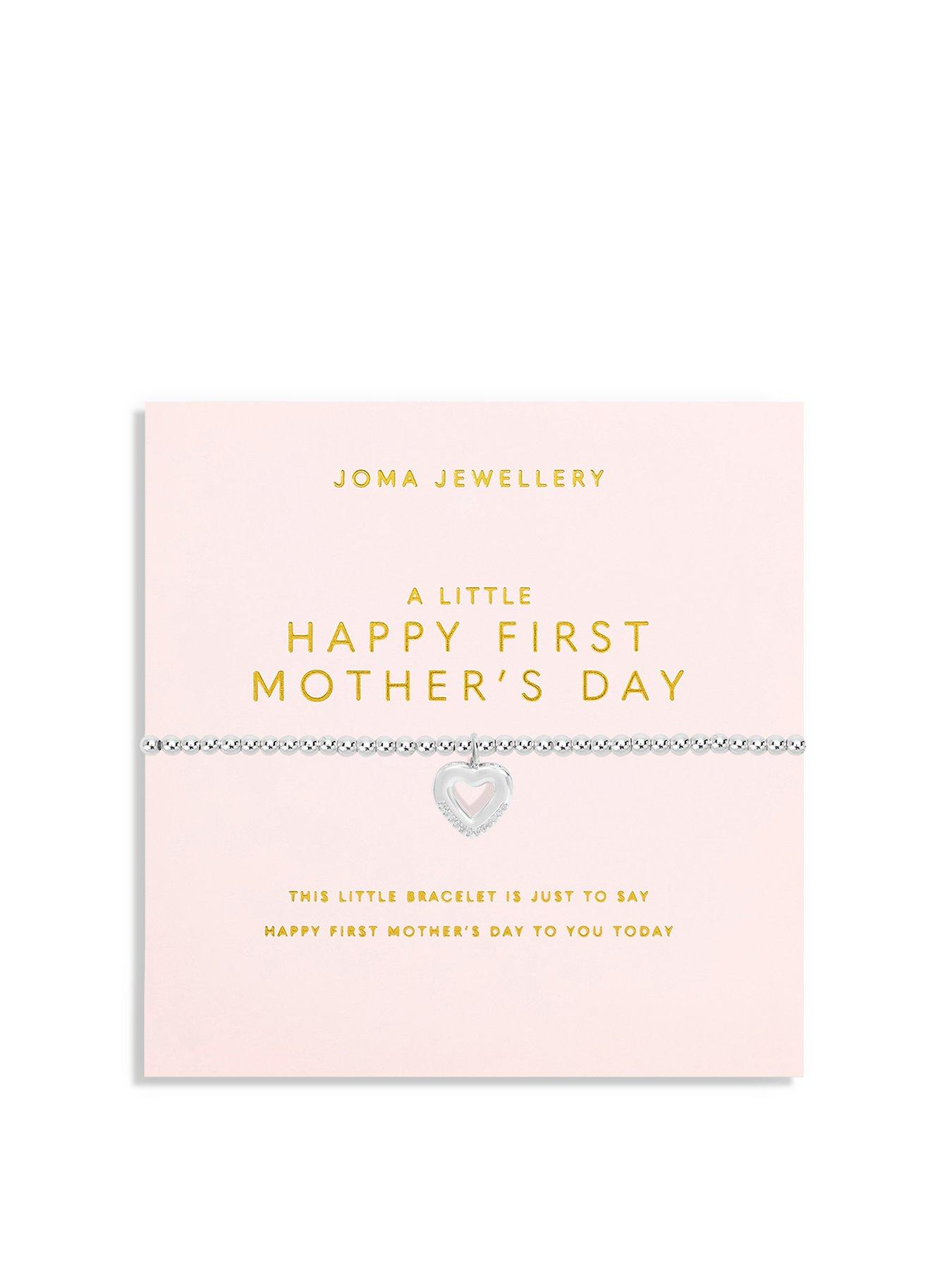 joma-jewellery-mothers-day-a-little-happy-first-mothers-day-silver-bracelet-175cm-stretch