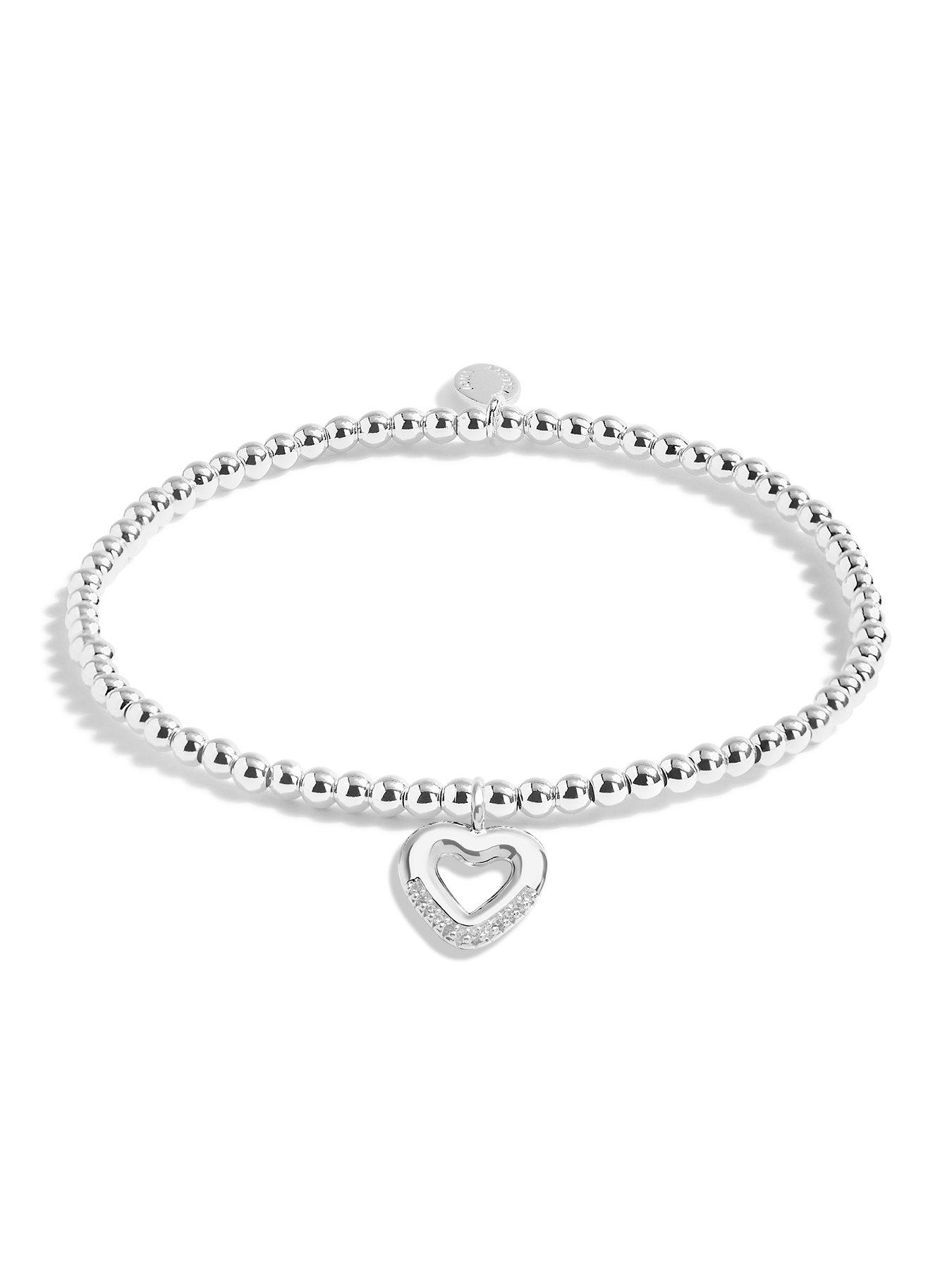 joma-jewellery-mothers-day-a-little-happy-first-mothers-day-silver-bracelet-175cm-stretchstillFront