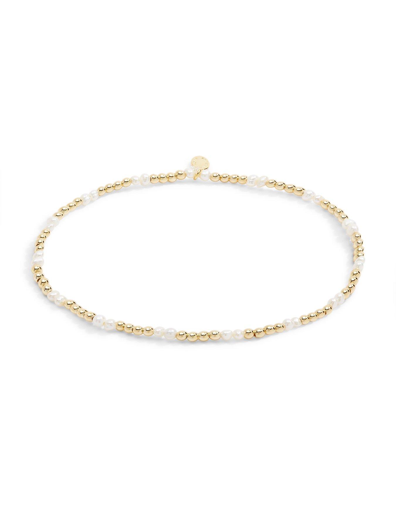 joma-jewellery-pearl-anklet-in-gold-platingstillFront