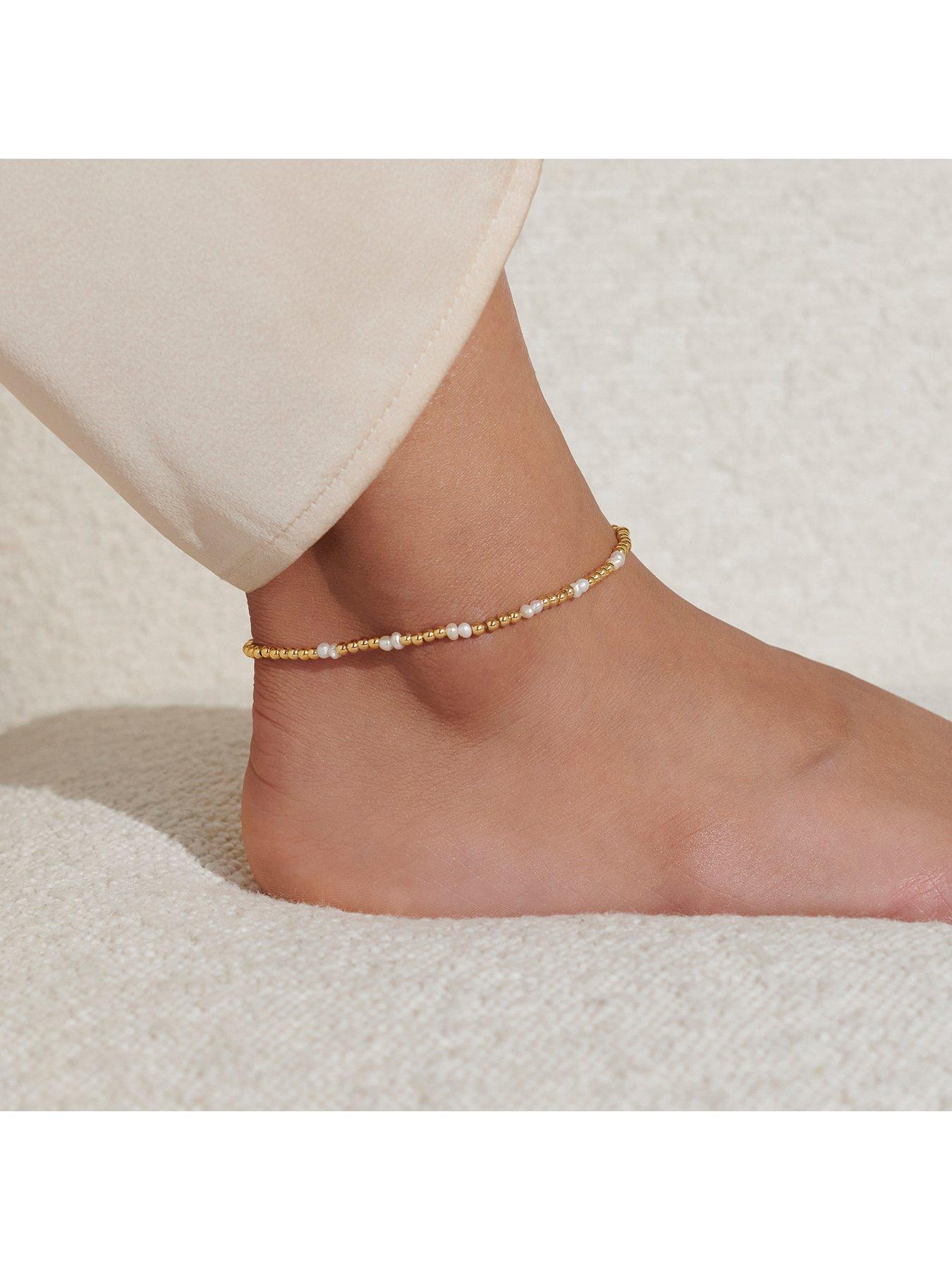 joma-jewellery-pearl-anklet-in-gold-platingoutfit