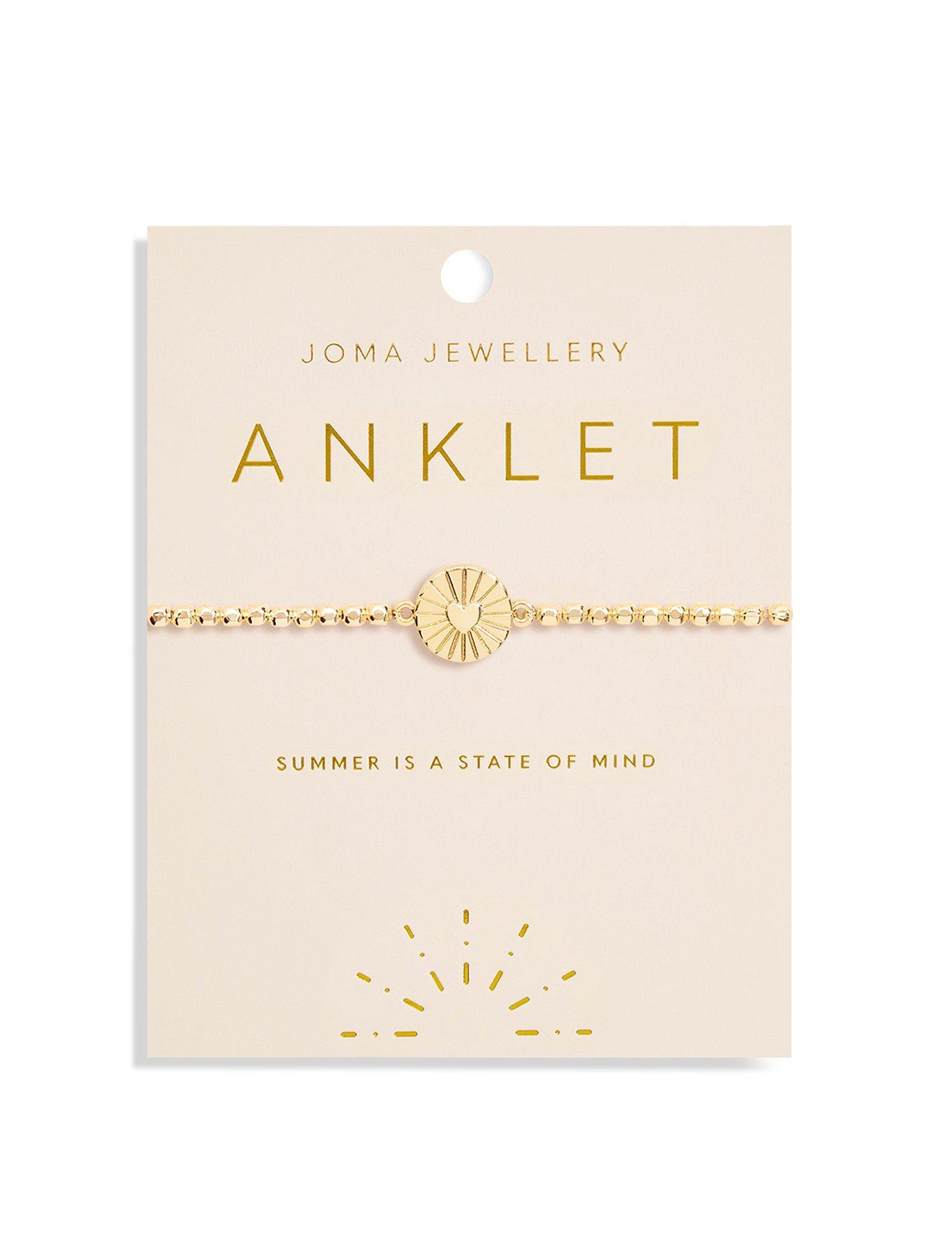 joma-jewellery-heart-anklet-in-gold-plating