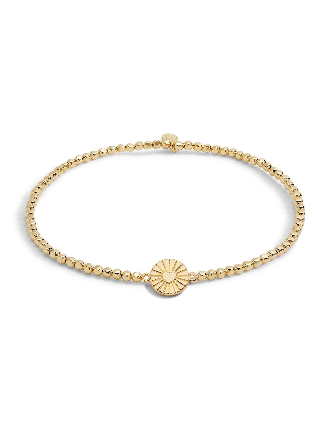 joma-jewellery-heart-anklet-in-gold-platingstillFront