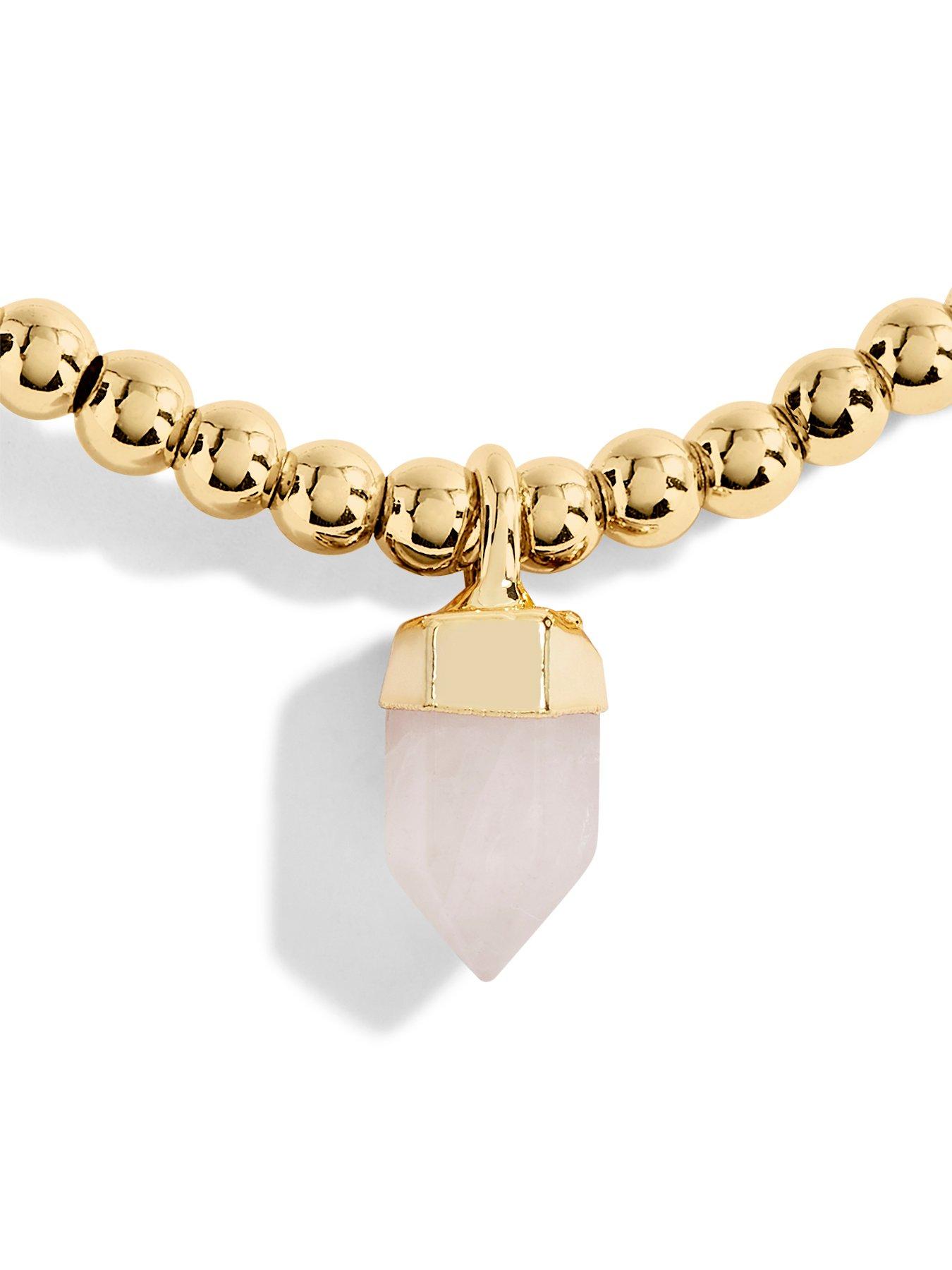 joma-jewellery-rose-quartz-crystal-anklet-in-gold-platingback