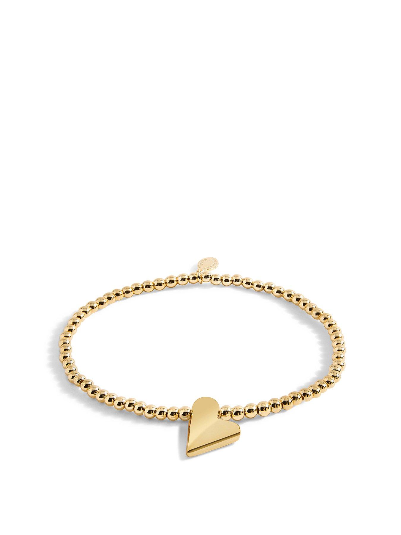 joma-jewellery-gold-a-little-best-friend-gold-bracelet-175cm-stretch