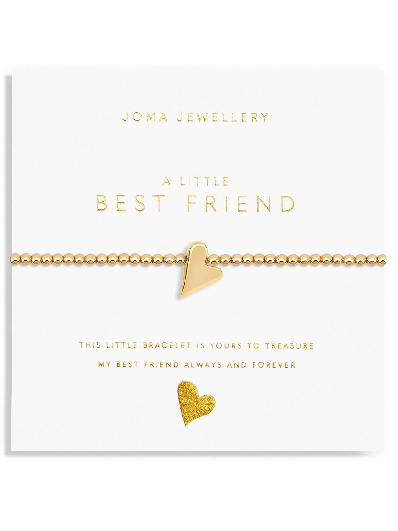 joma-jewellery-gold-a-little-best-friend-gold-bracelet-175cm-stretchback