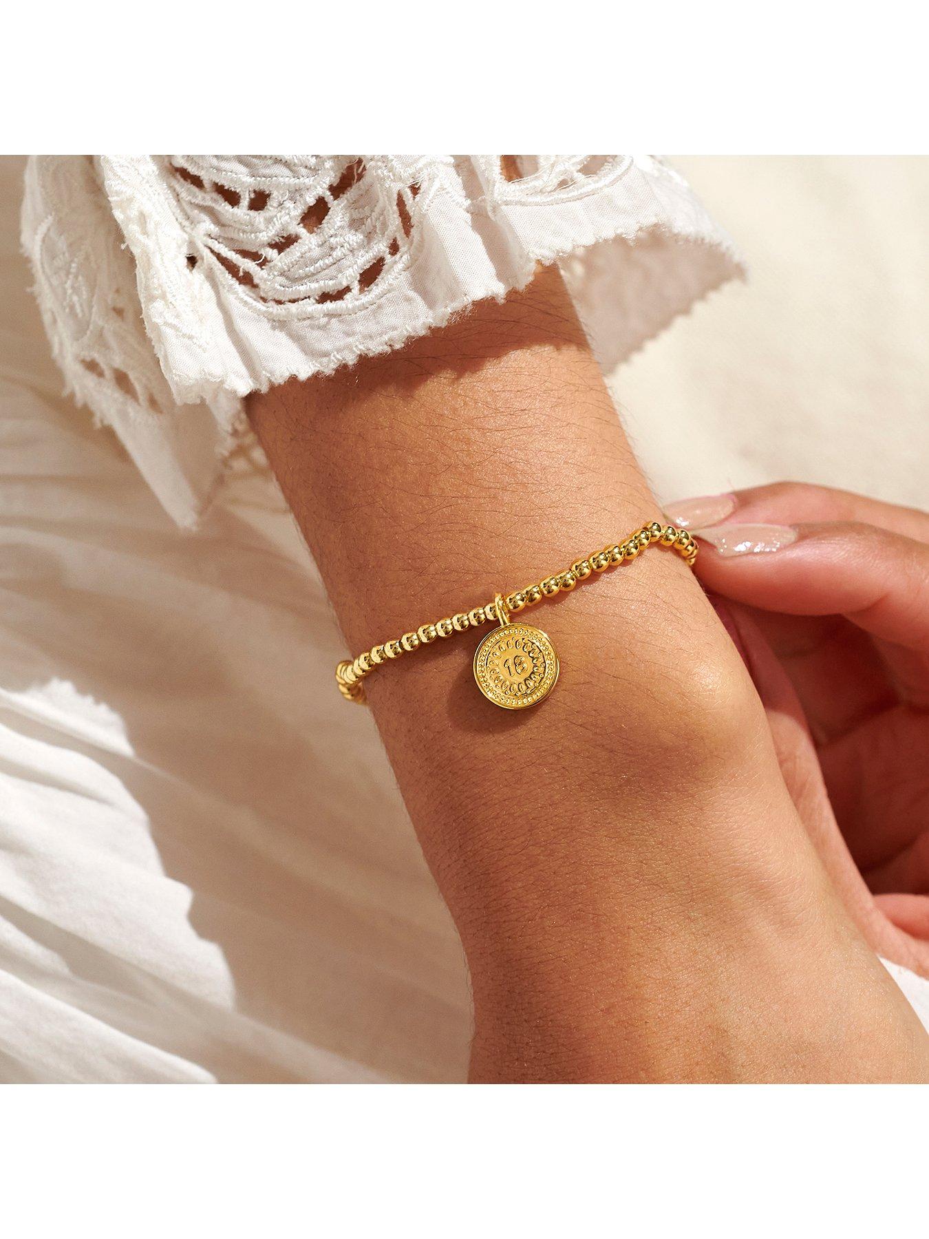 joma-jewellery-a-little-18th-birthday-bracelet-in-gold-platingoutfit