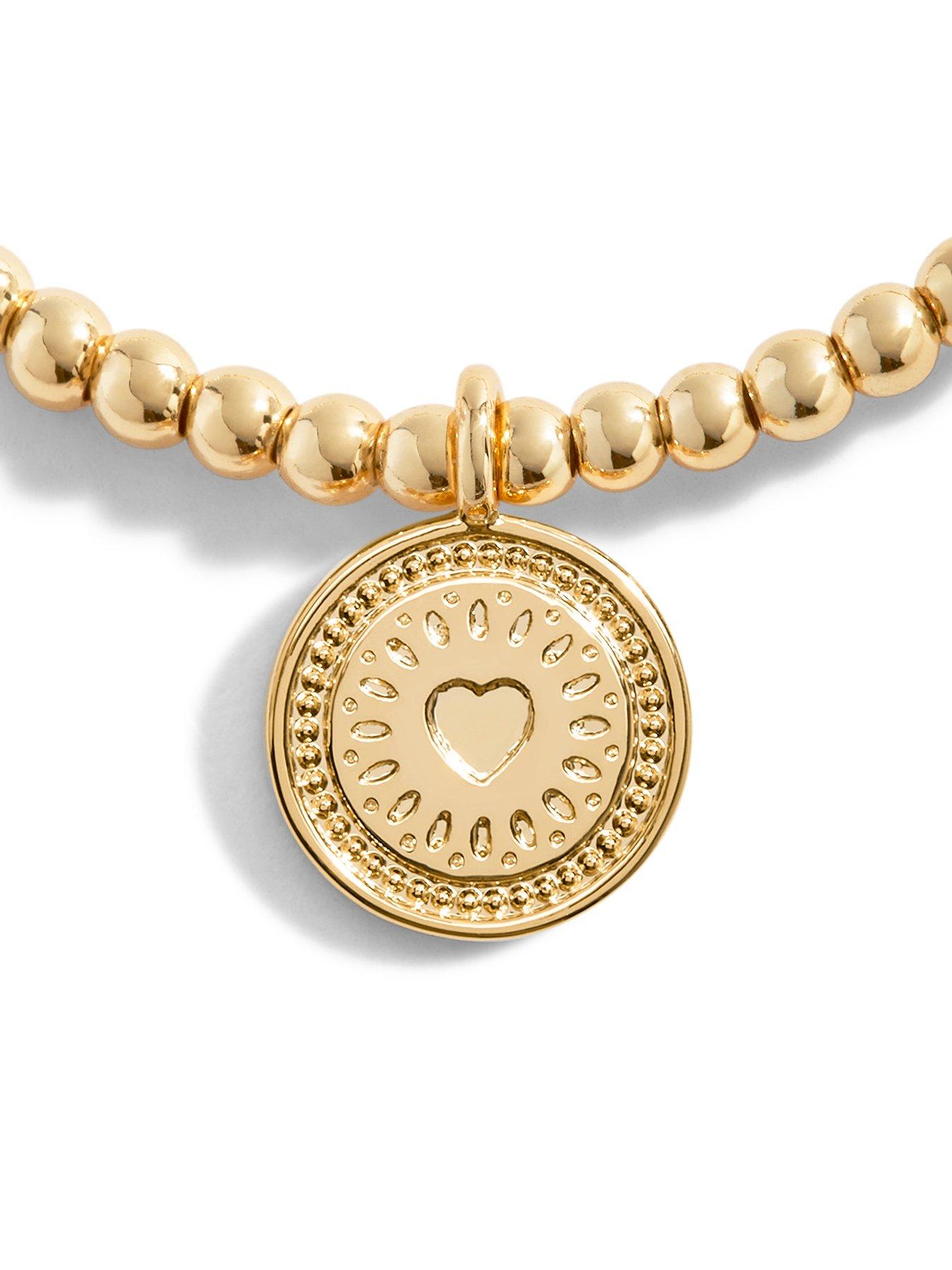 joma-jewellery-a-little-40th-birthday-bracelet-in-gold-platingback