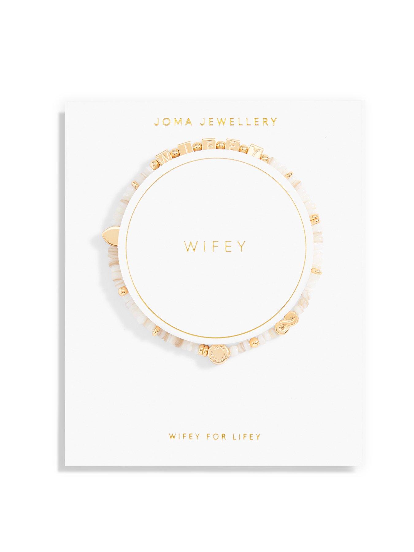 joma-jewellery-bridal-happy-little-moments-wifey-bracelet-in-gold-plating