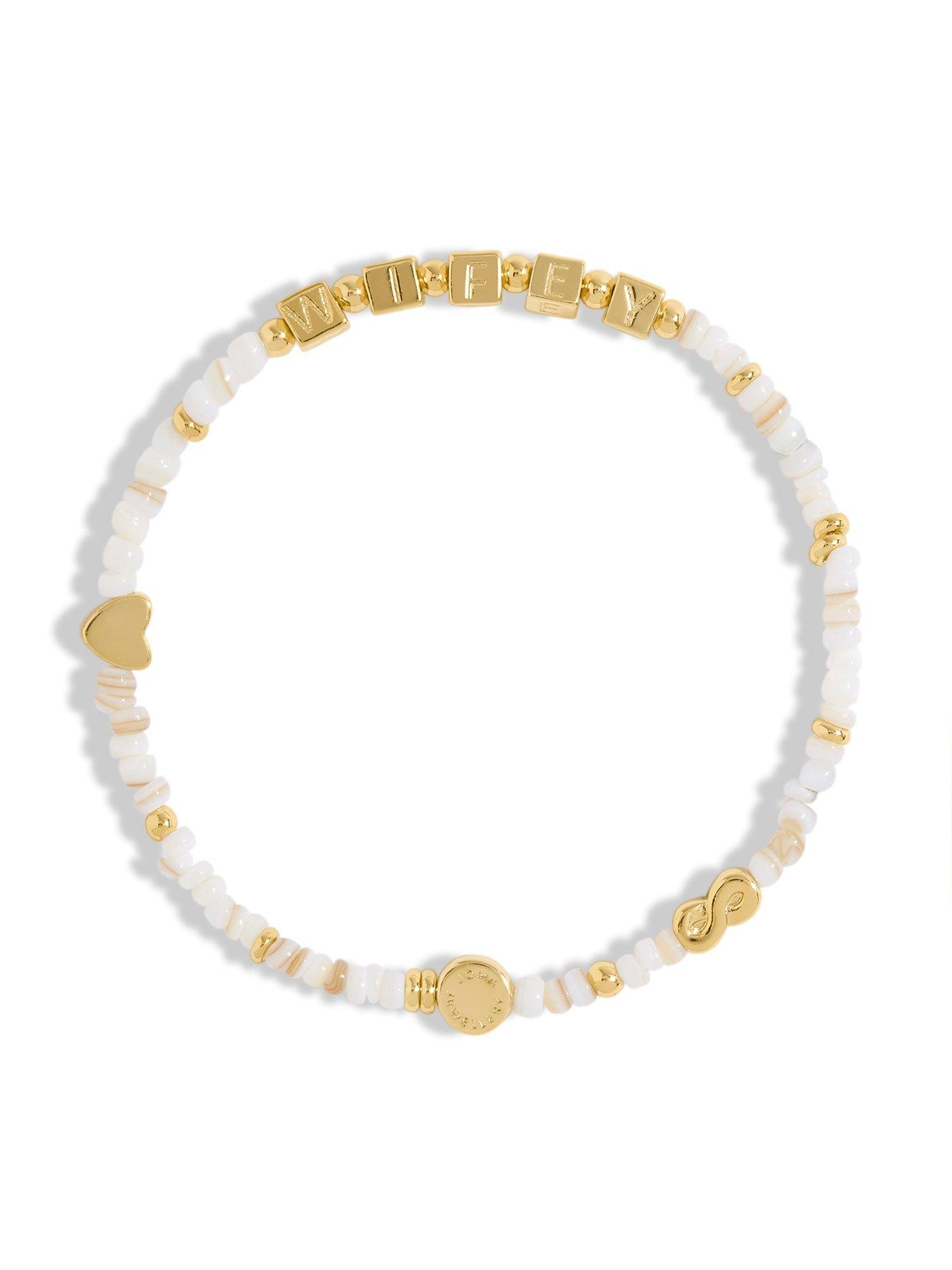 joma-jewellery-bridal-happy-little-moments-wifey-bracelet-in-gold-platingstillFront