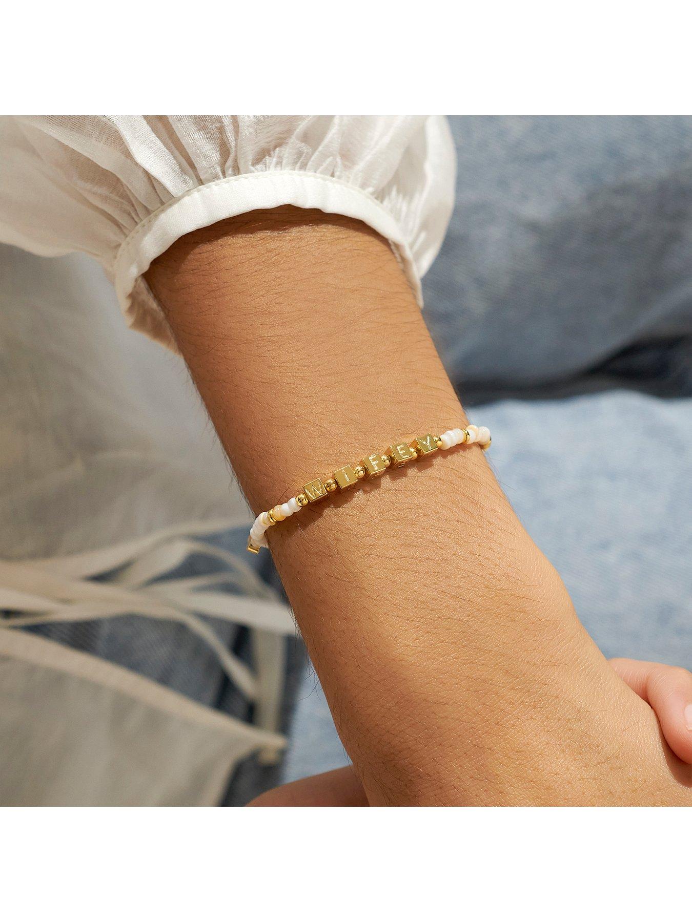 joma-jewellery-bridal-happy-little-moments-wifey-bracelet-in-gold-platingback