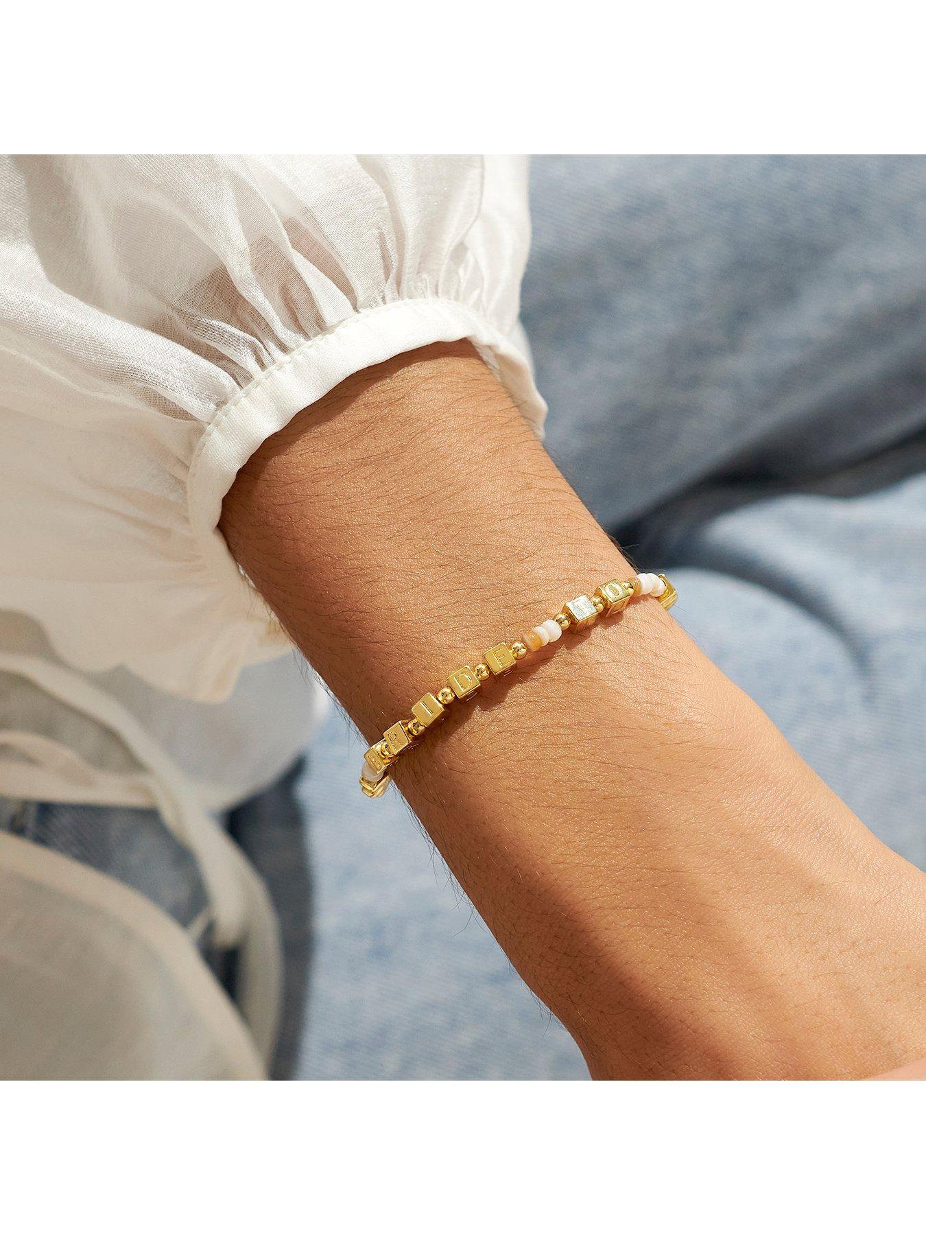 joma-jewellery-bridal-happy-little-moments-bride-to-be-bracelet-in-gold-platingback