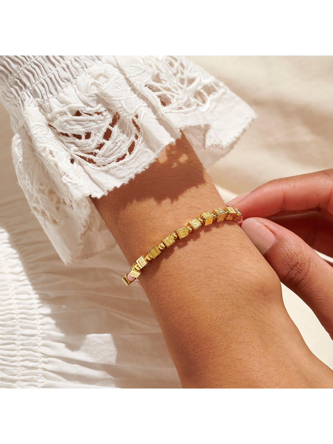 joma-jewellery-bridal-happy-little-moments-bridesmaid-bracelet-in-gold-platingback