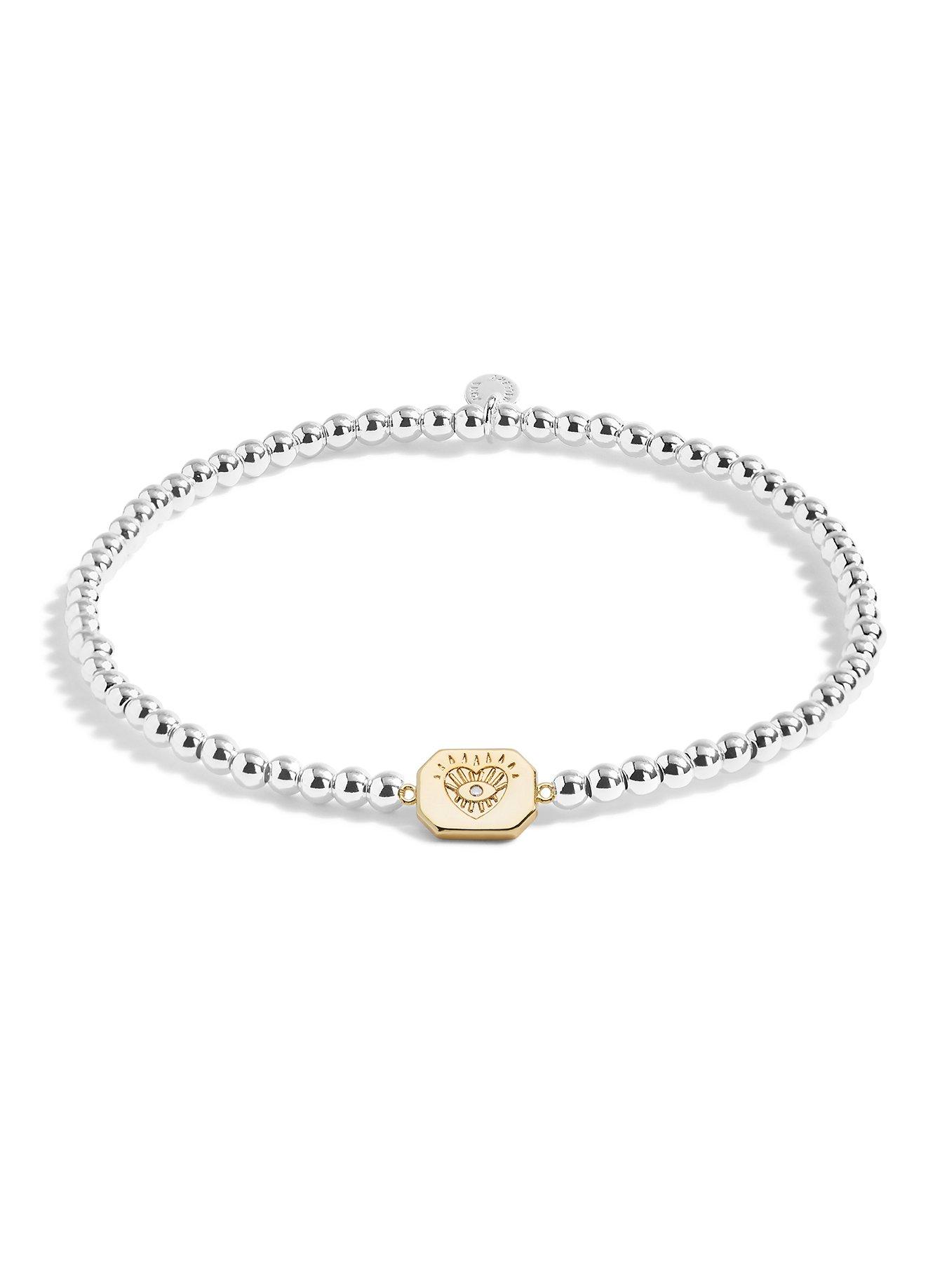 joma-jewellery-a-little-positive-vibes-bracelet-in-silver-and-gold-platingstillFront