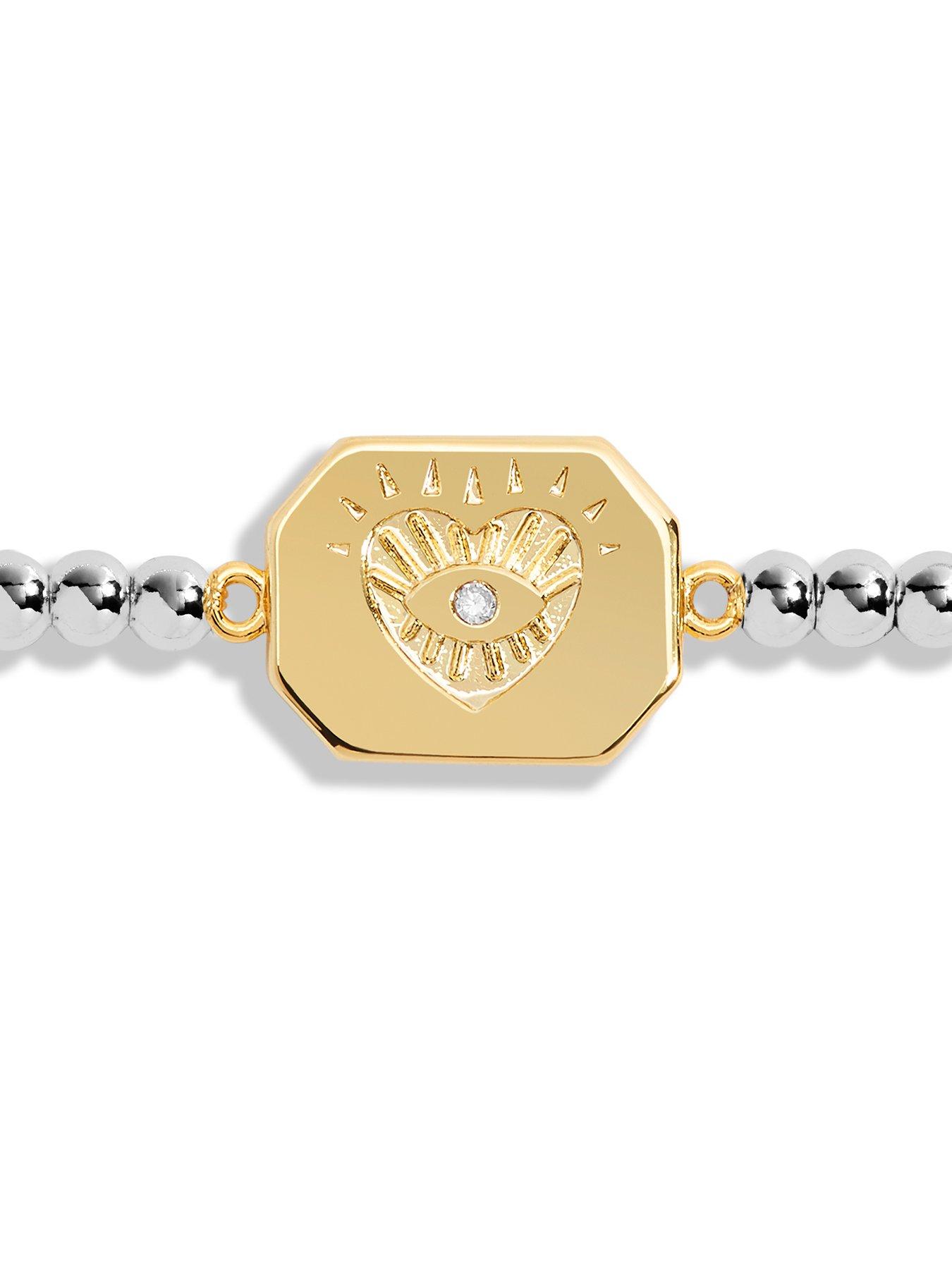 joma-jewellery-a-little-positive-vibes-bracelet-in-silver-and-gold-platingback