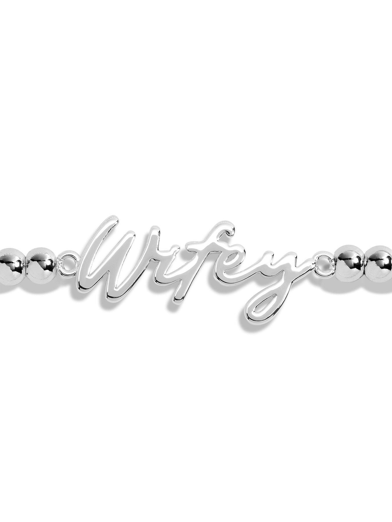 joma-jewellery-a-little-wifey-for-lifey-bracelet-in-silver-platingback