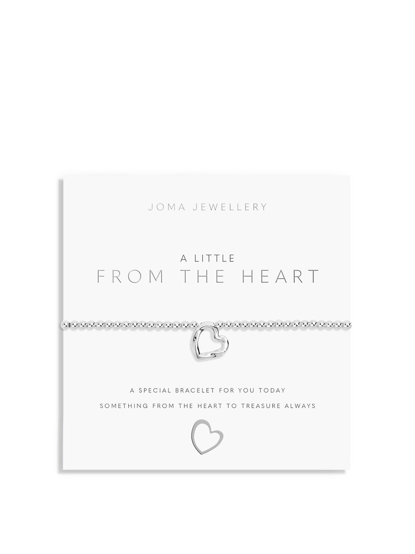 Joma 2024 jewellery sale