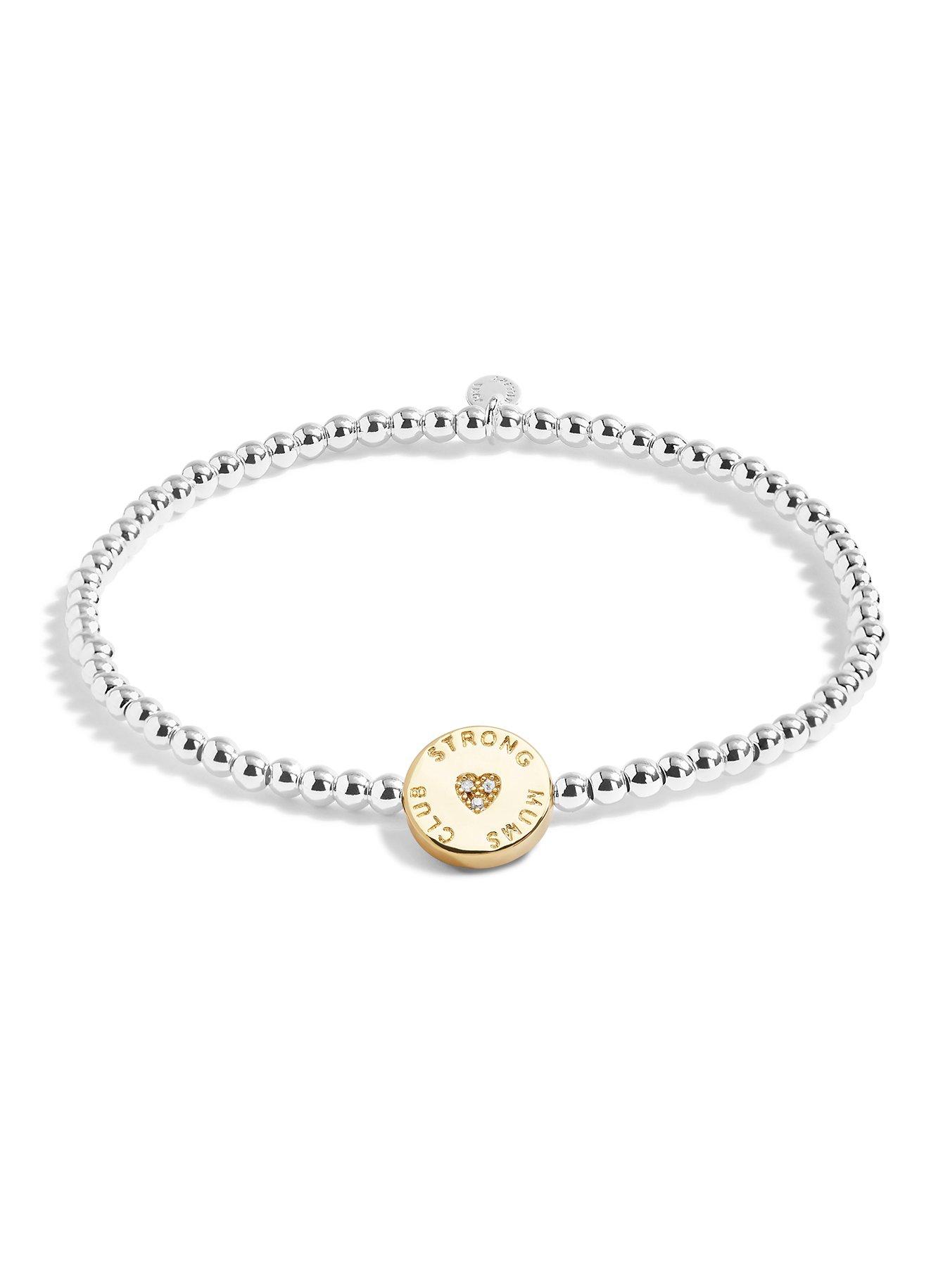 joma-jewellery-a-little-strong-mums-club-bracelet-in-silver-and-gold-platingstillFront