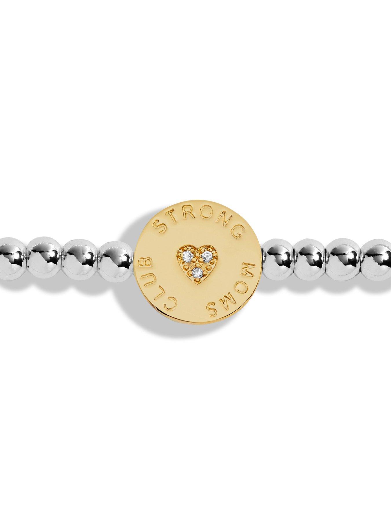 joma-jewellery-a-little-strong-mums-club-bracelet-in-silver-and-gold-platingback