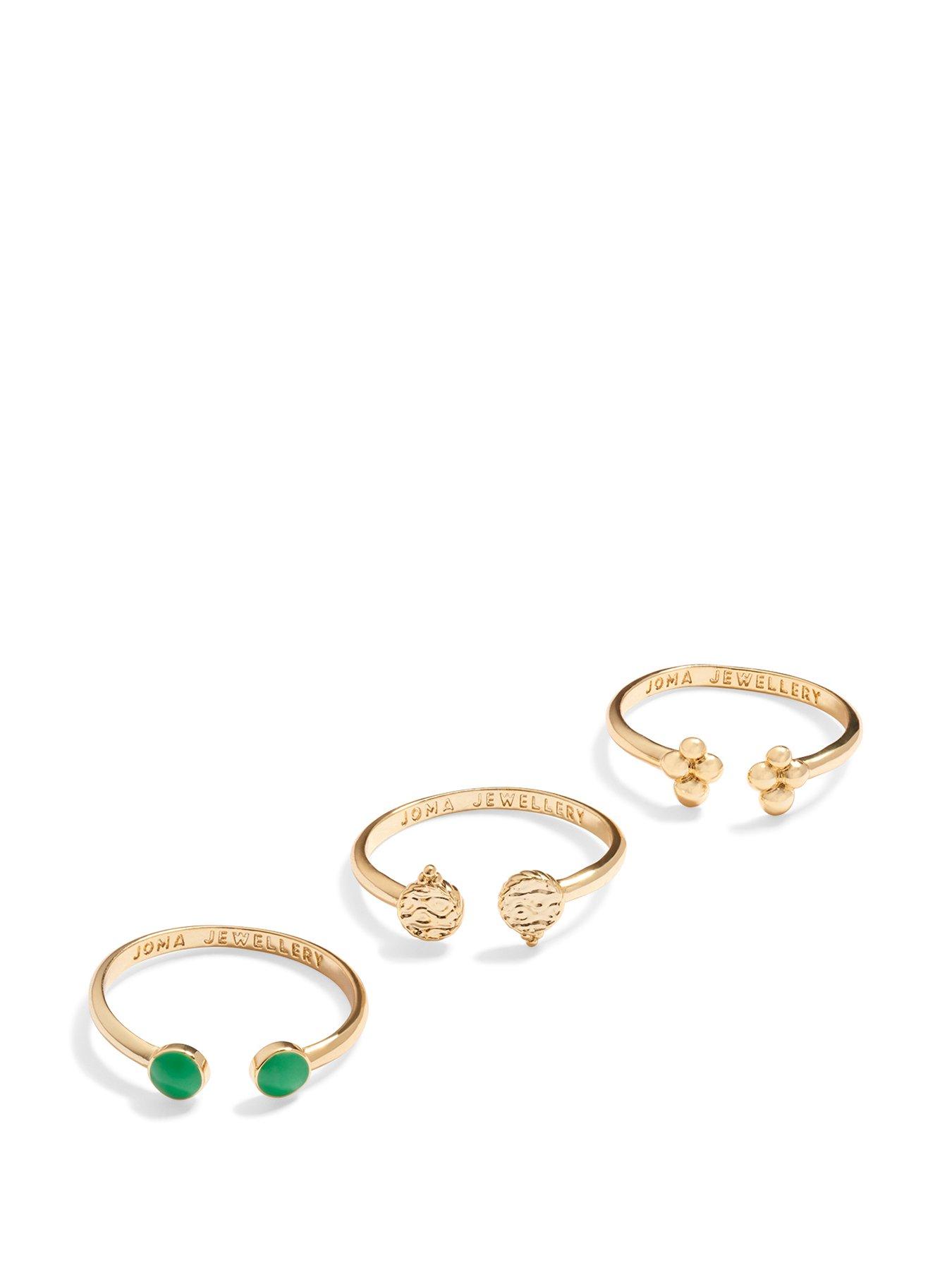 joma-jewellery-stacks-of-style-green-enamel-gold-set-of-3-ringsback