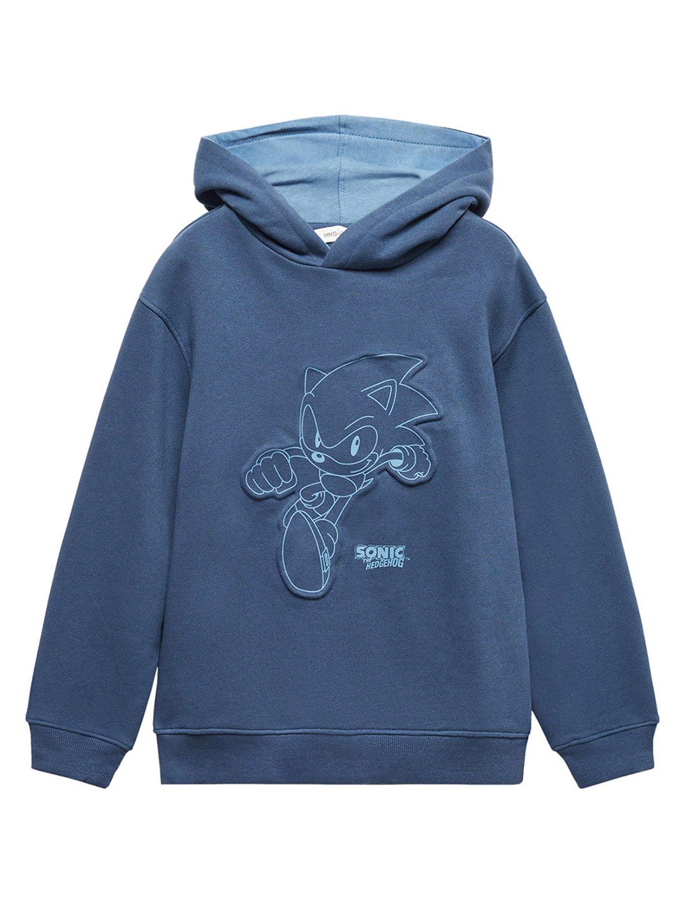 Trendy clearance boys hoodies