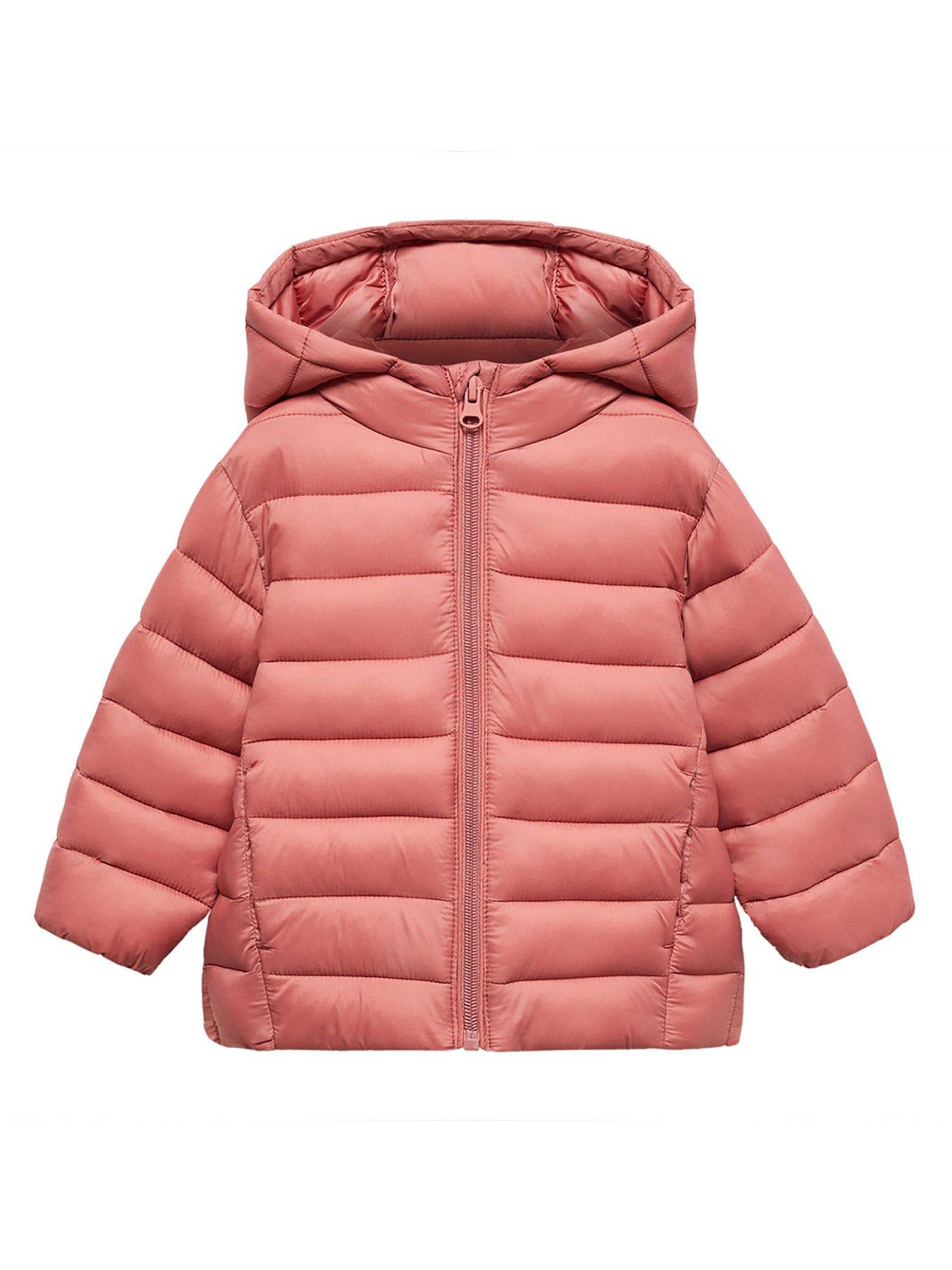 Baby girl coats 18 store months