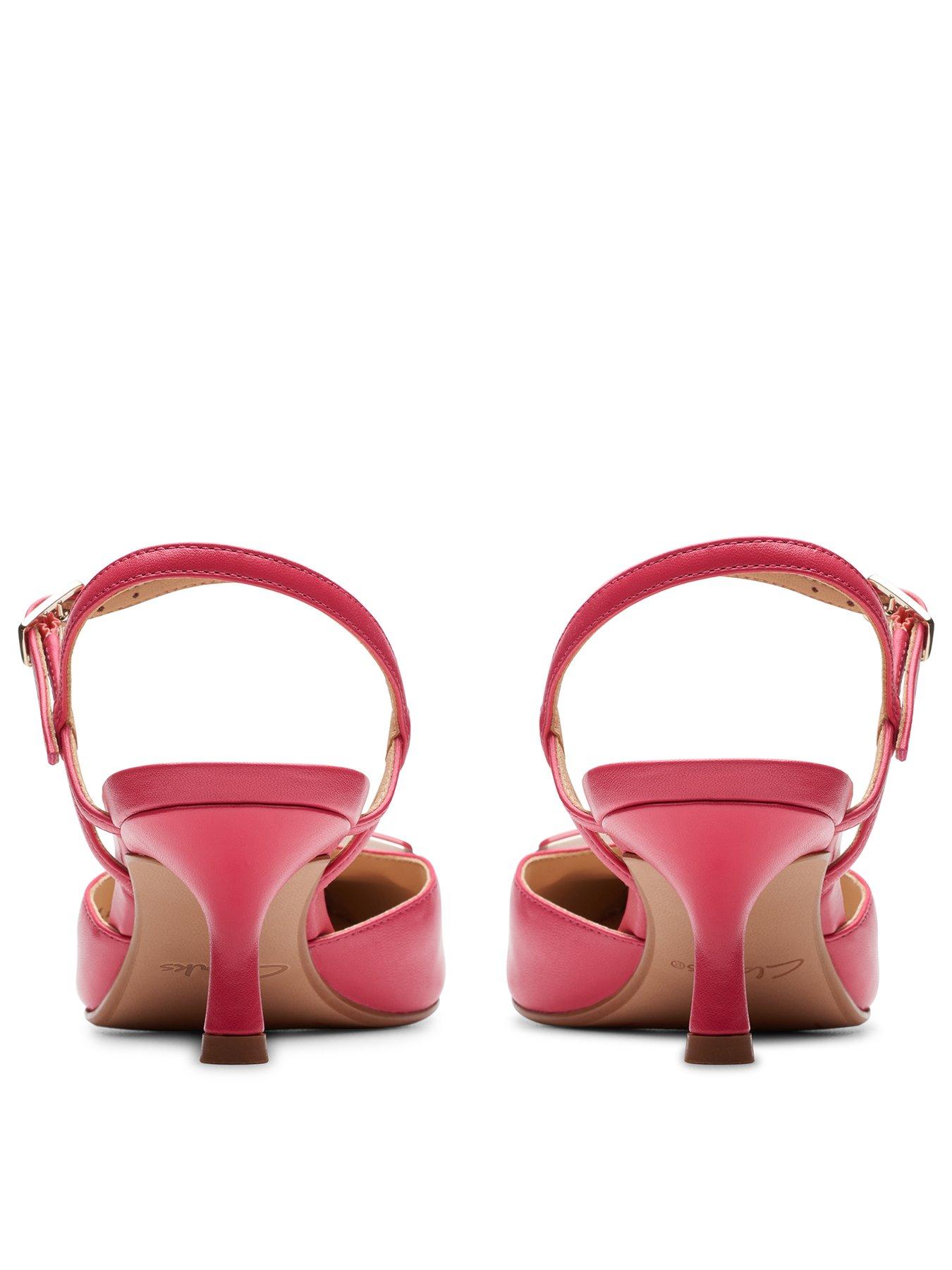 clarks-clarks-violet55-strap-leather-sling-back-shoes-bright-pinkback