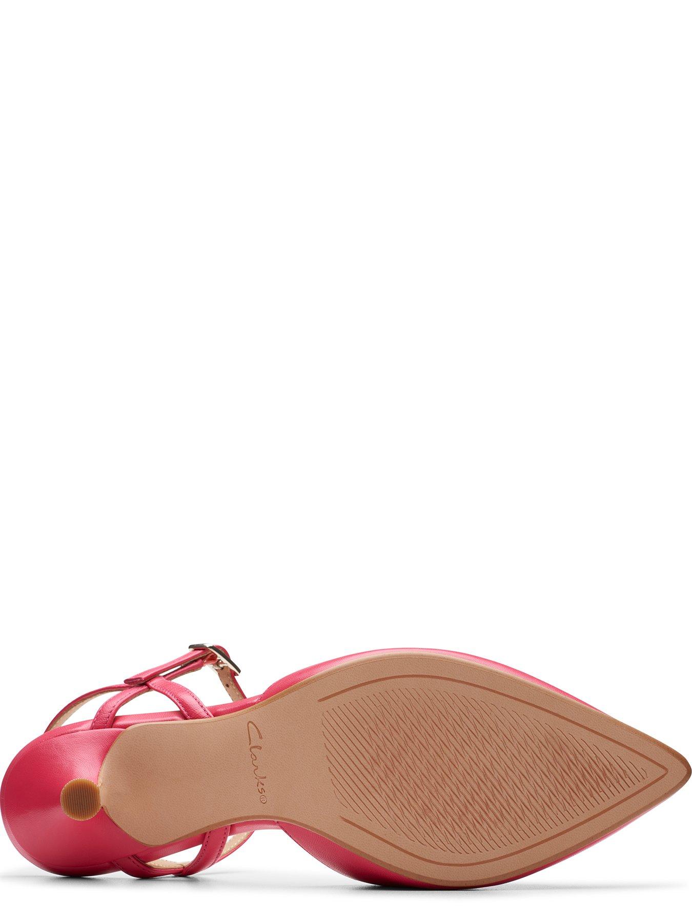 clarks-clarks-violet55-strap-leather-sling-back-shoes-bright-pinkdetail