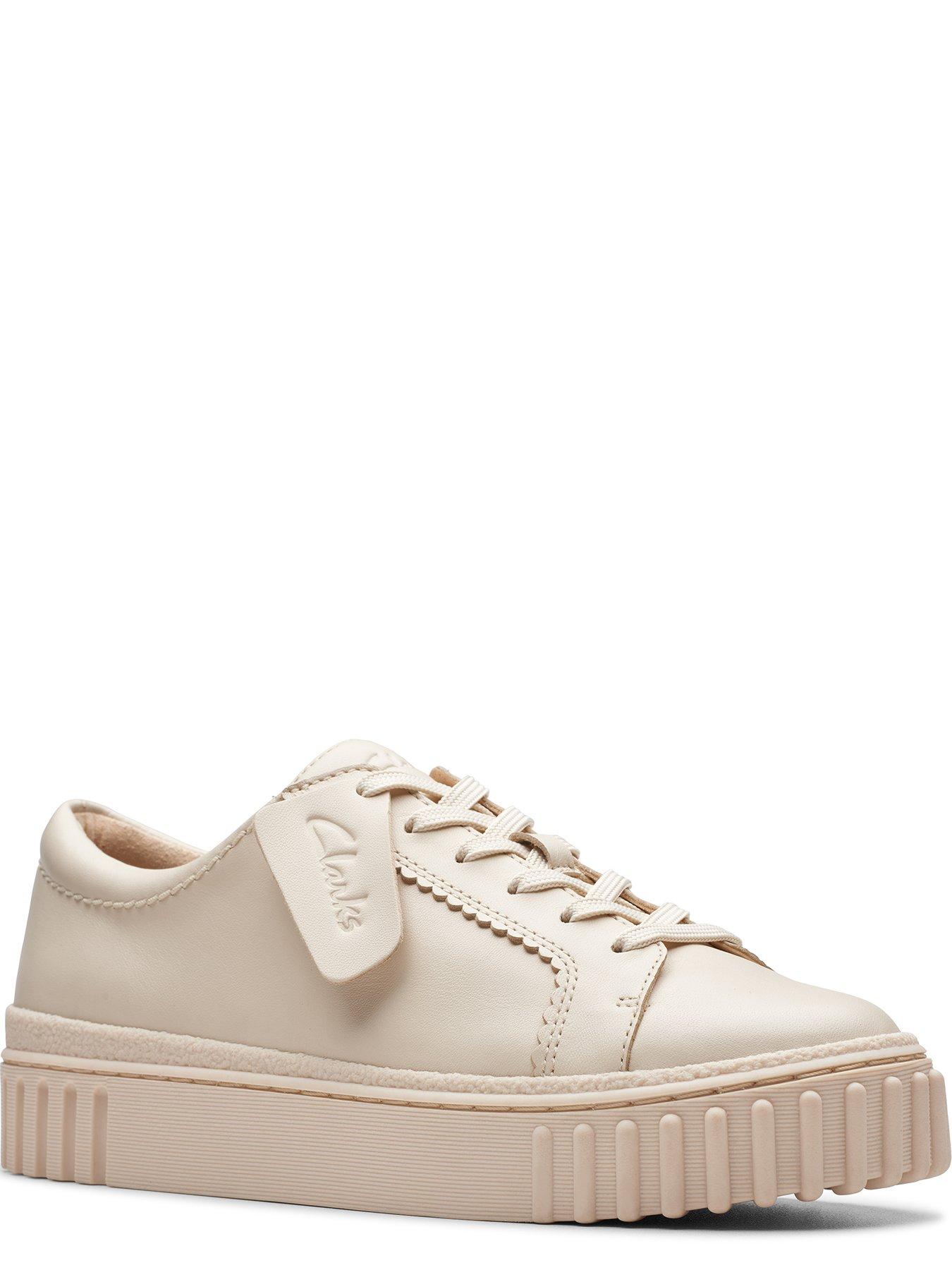 clarks-clarks-mayhill-walk-leather-platform-trainers-creamstillFront