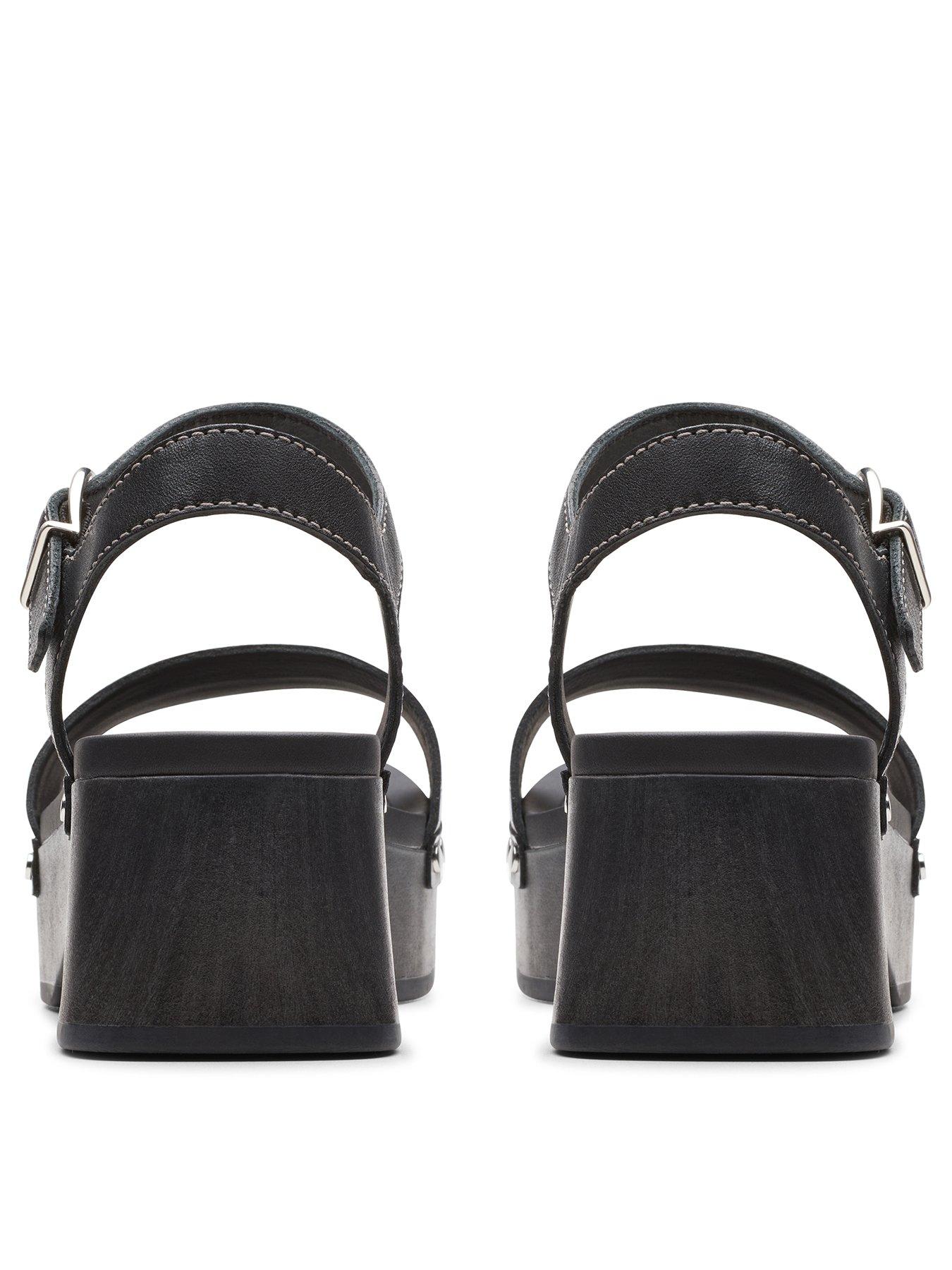 clarks-clarks-sivanne-bay-platform-mid-heel-sandals-blackback