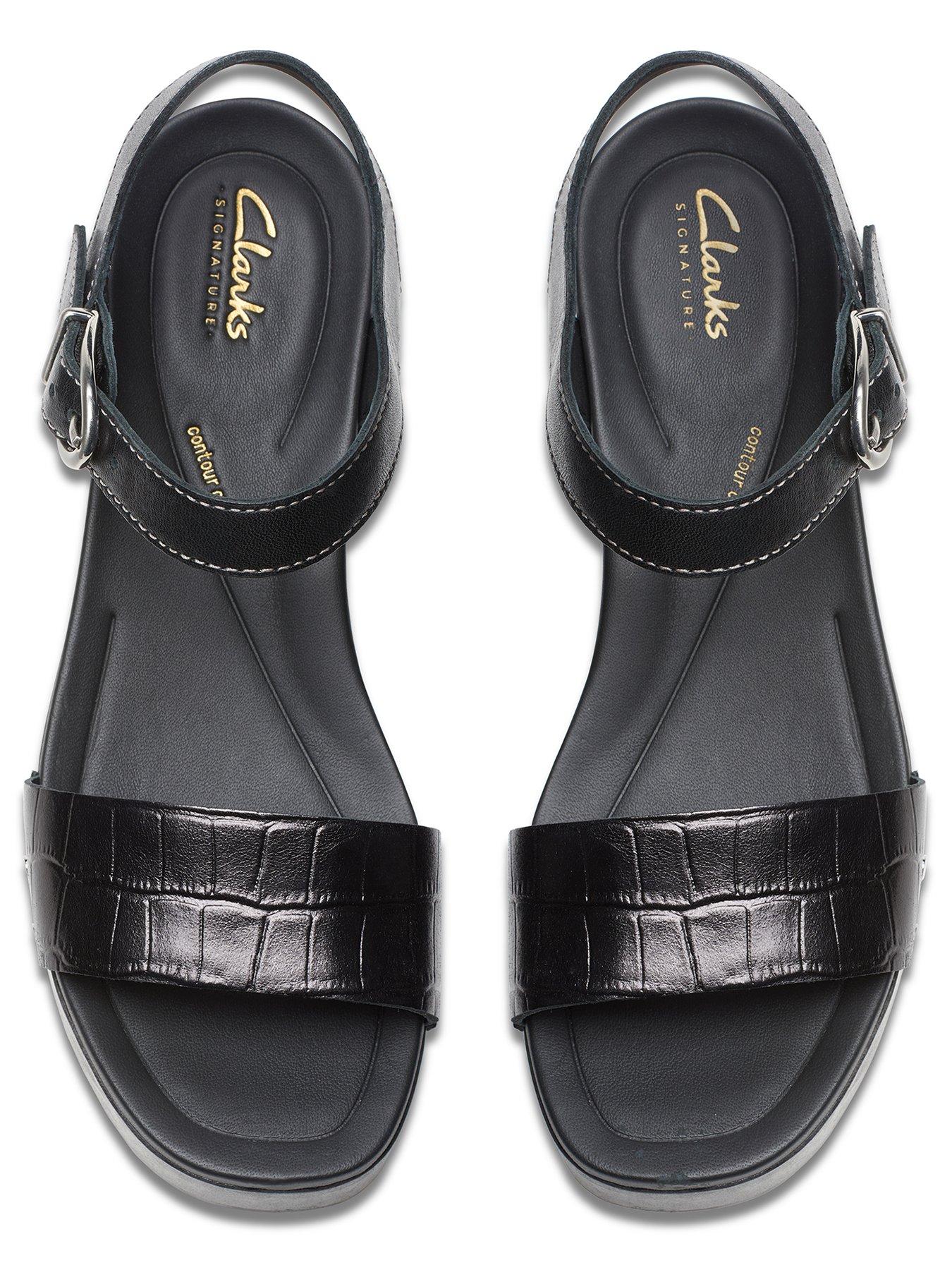 clarks-clarks-sivanne-bay-platform-mid-heel-sandals-blackoutfit