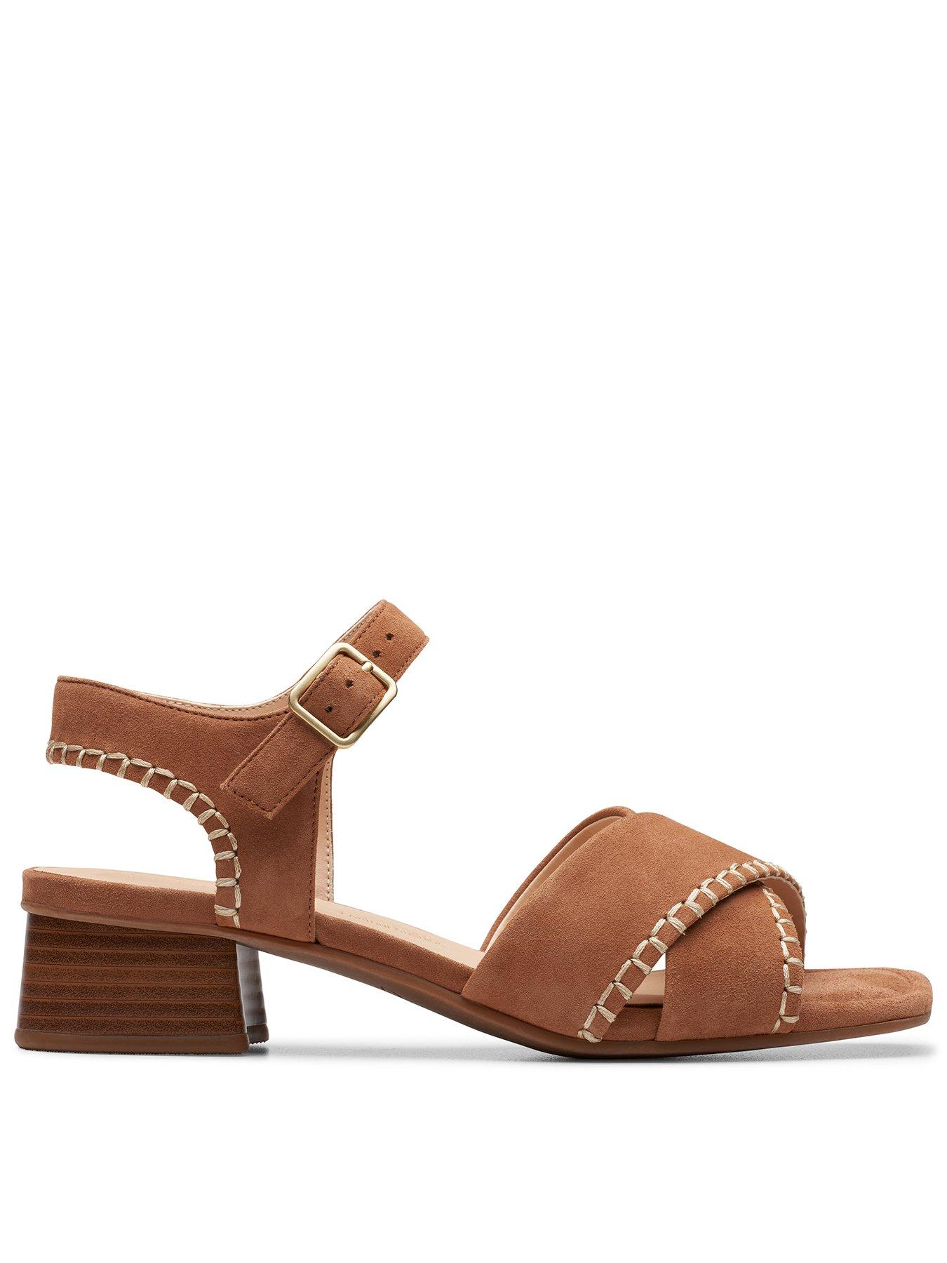 Majorca best sale cutout sandal