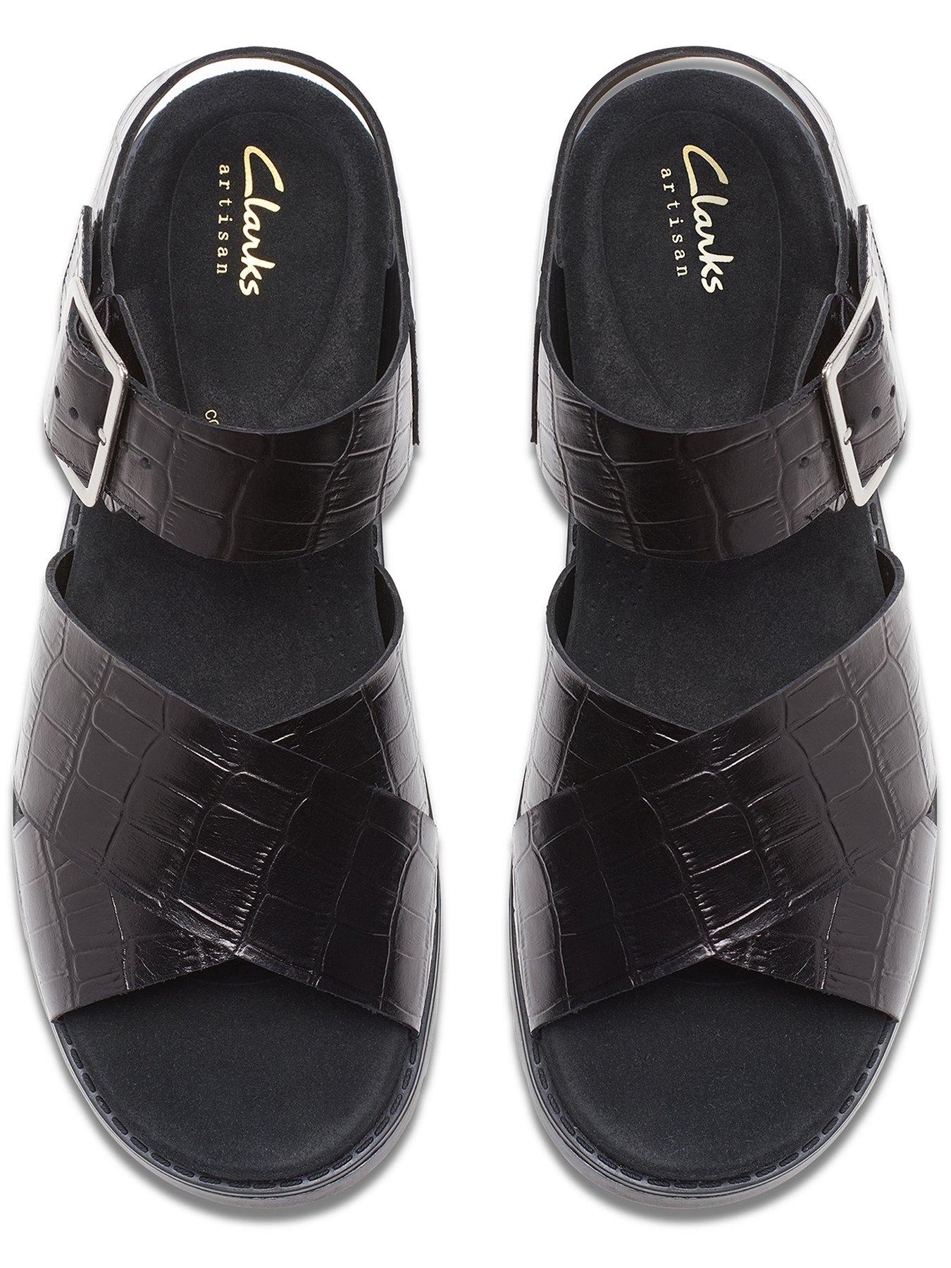 clarks-clarks-orinoco-cross-front-buckle-sandals-blackoutfit