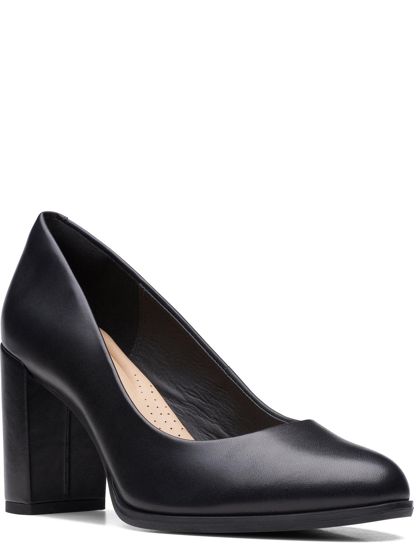 clarks-clarks-freva85-leather-high-heeled-wide-fitting-court-shoe-blackoutfit