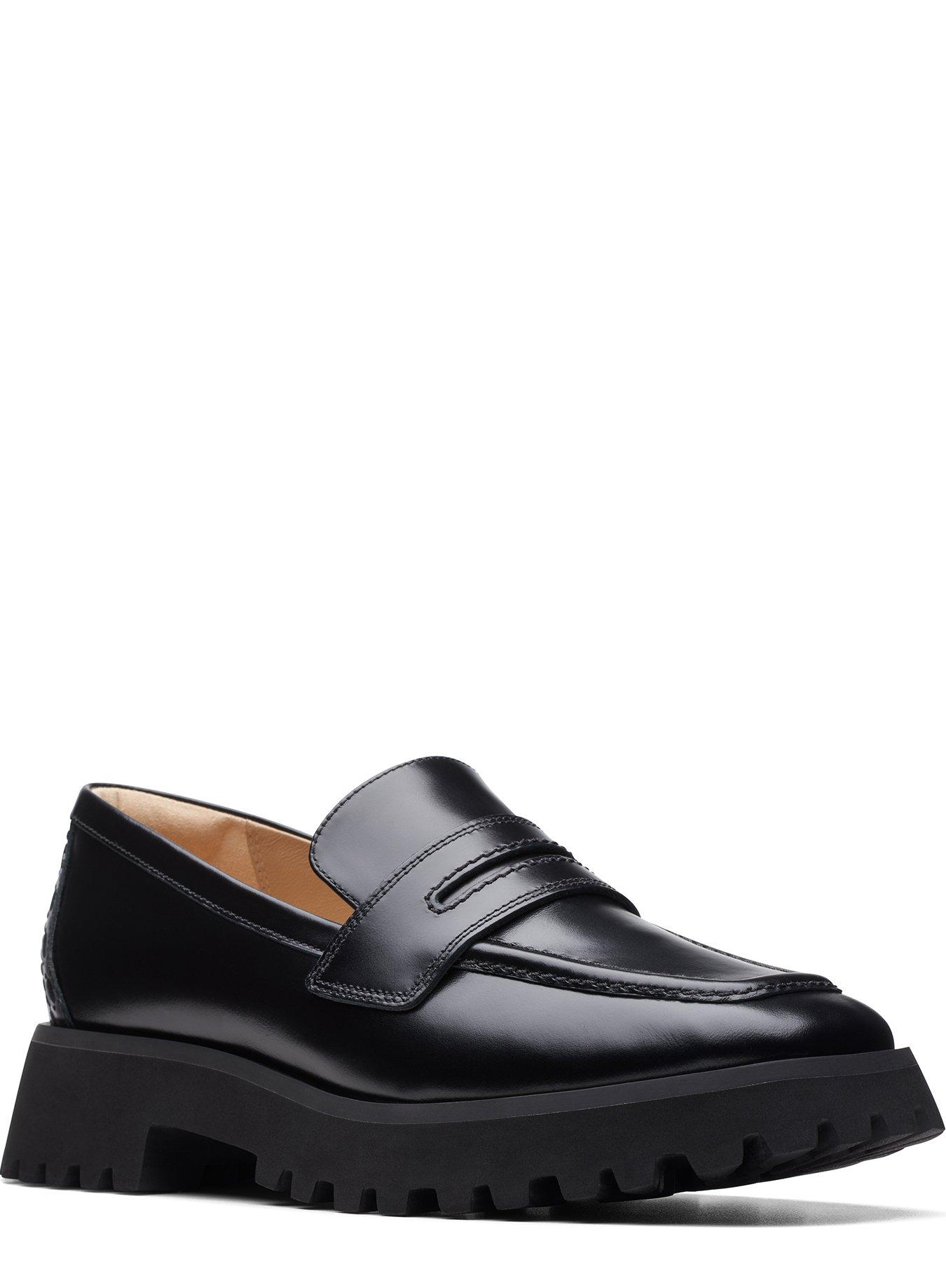 clarks-clarks-stayso-edge-leather-classic-loafers-blackoutfit