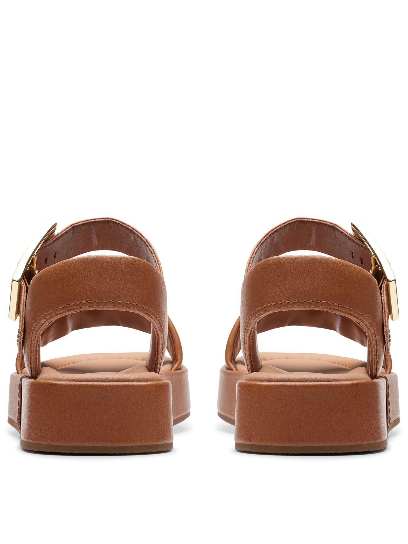 clarks-clarks-alda-strap-wide-fitting-buckle-leather-sandals-tanback