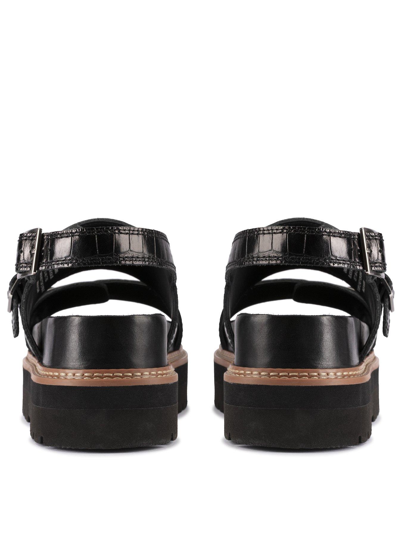 clarks-clarks-orianna-glide-buckle-front-platform-sandals-blackback