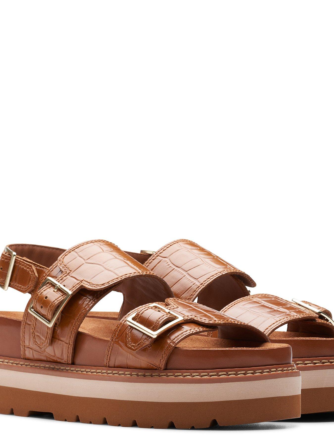 clarks-clarks-orianna-glide-buckle-front-platform-sandals-tanstillFront