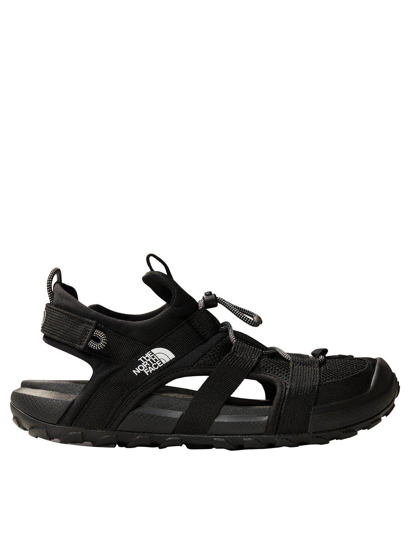 North face walking sandals ladies on sale