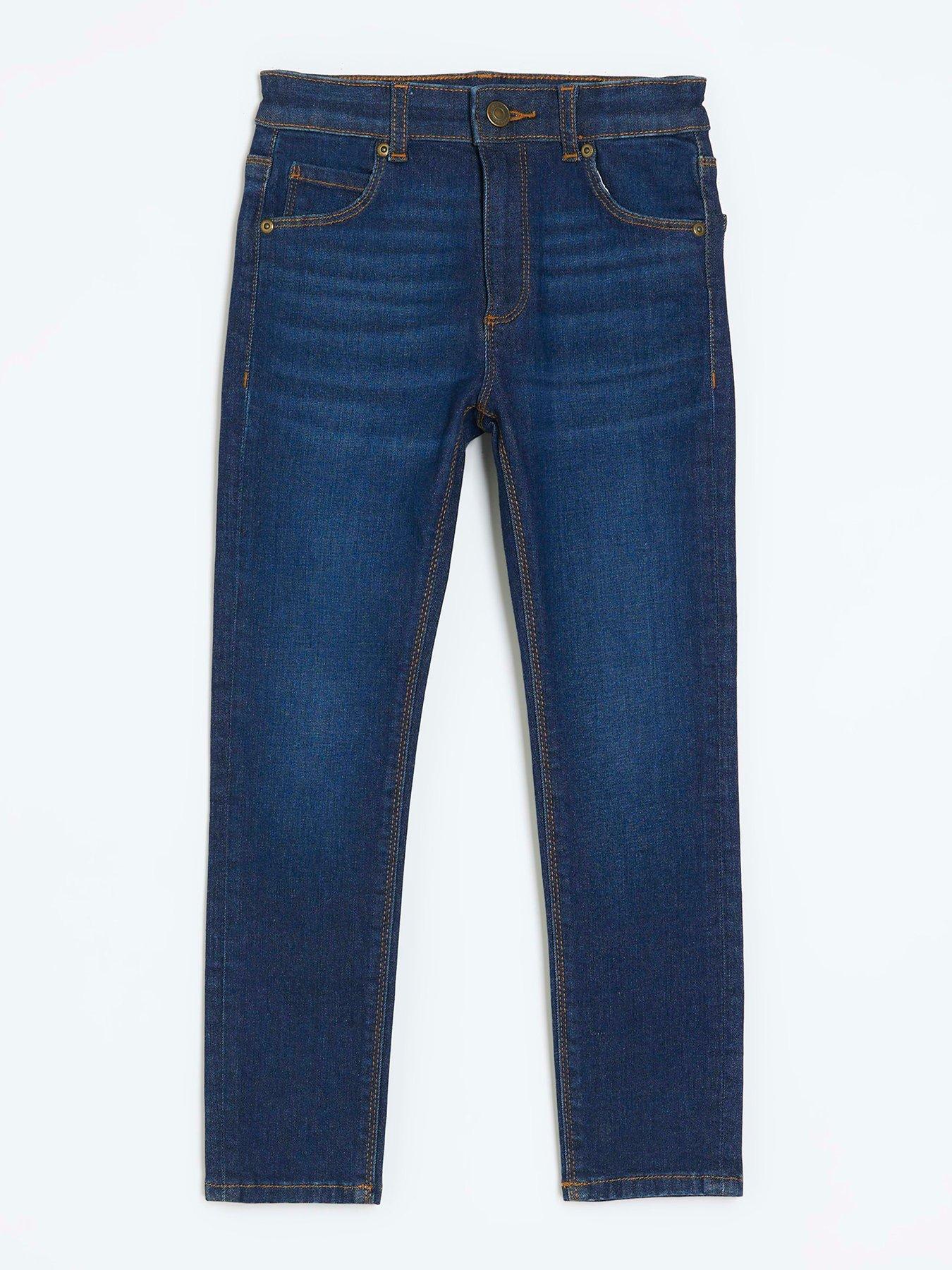 River island boys store jeans