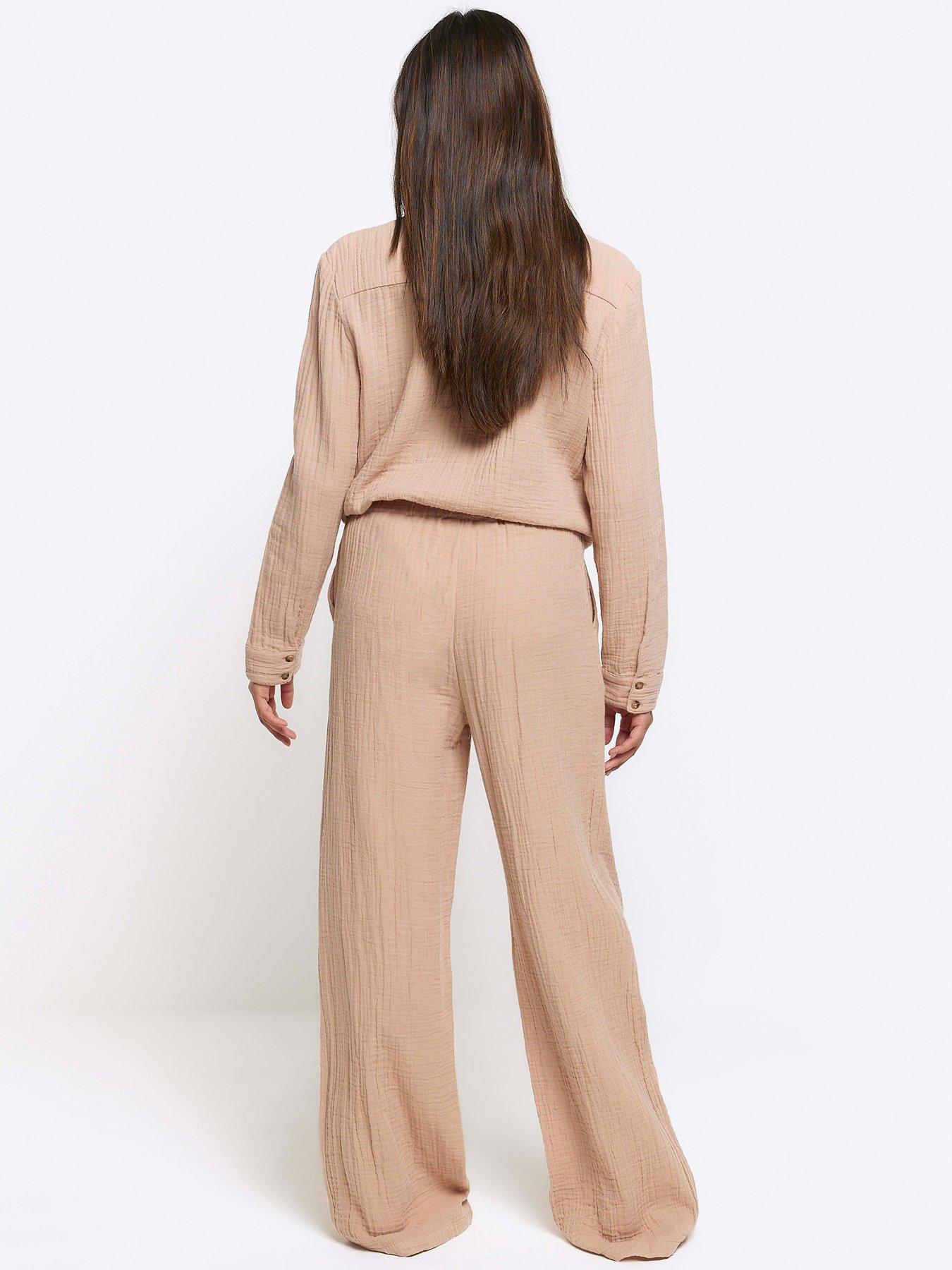 river-island-double-faced-trouser-beigestillFront