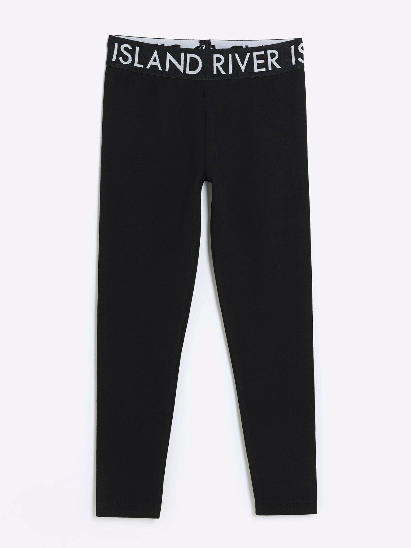 river-island-girls-ri-elasticated-leggings-blackstillFront