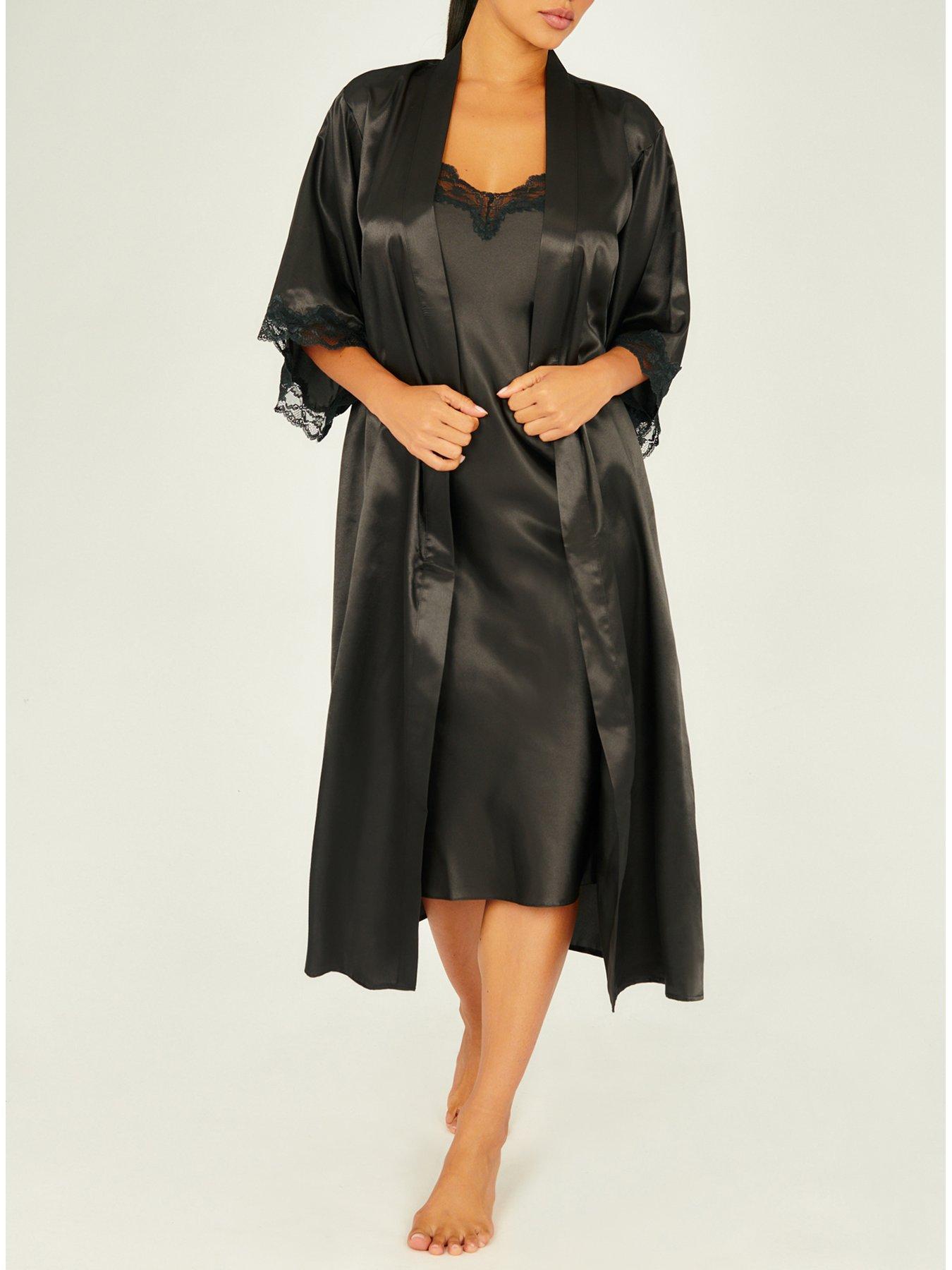 boux-avenue-amelia-midi-robe-black