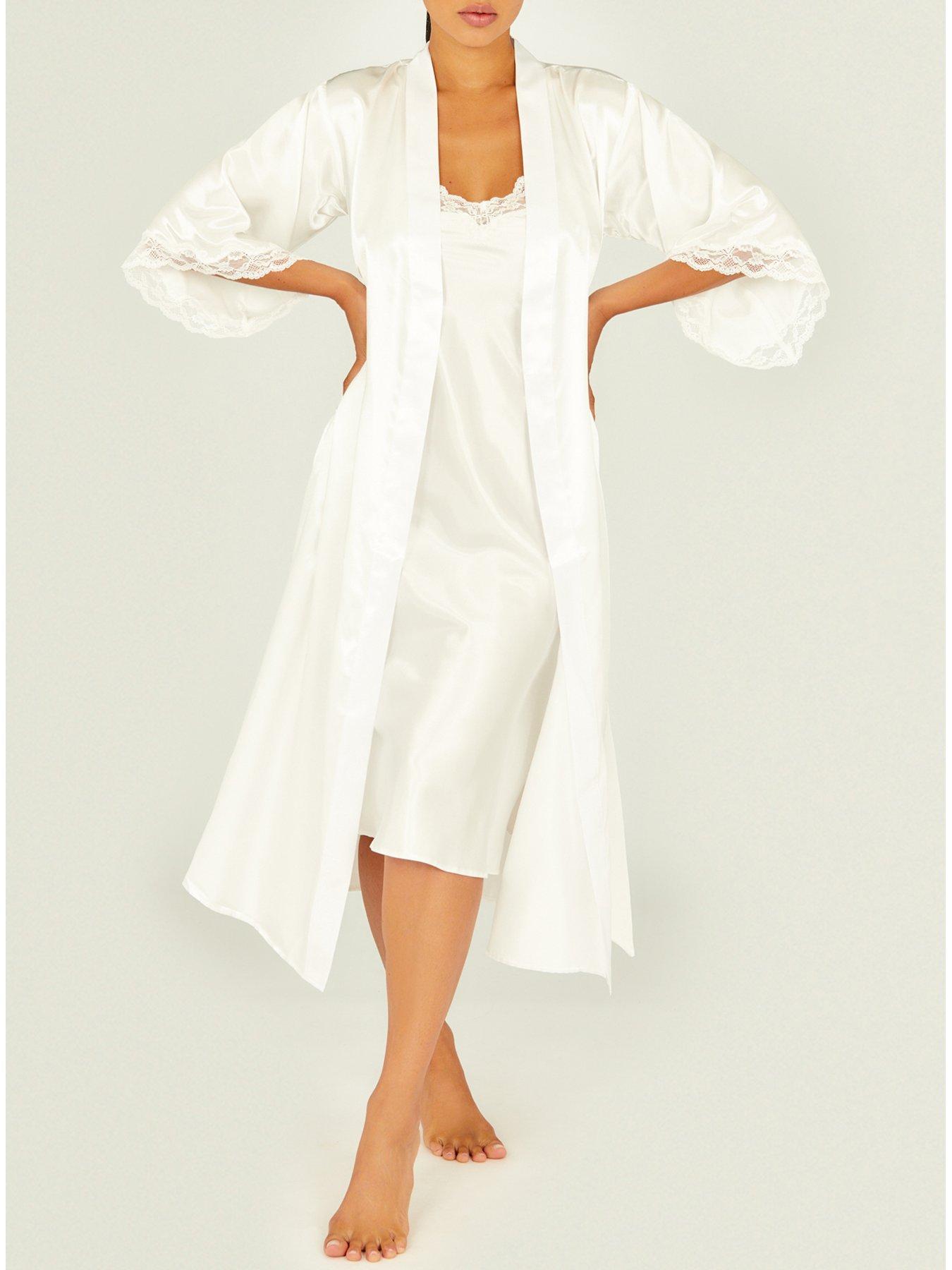 boux-avenue-amelia-midi-robe-ivory