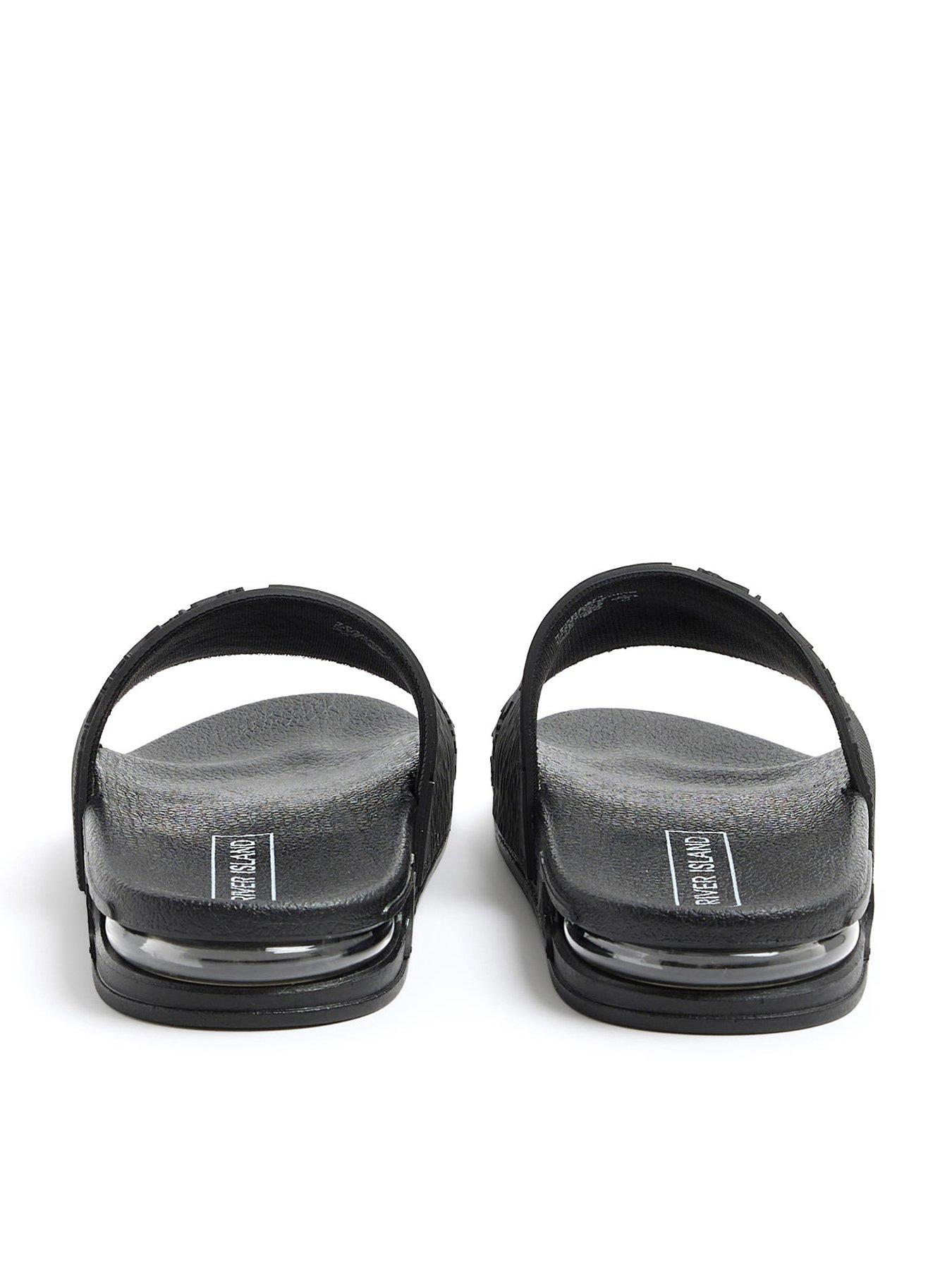 river-island-boys-embossed-sliders-blackback