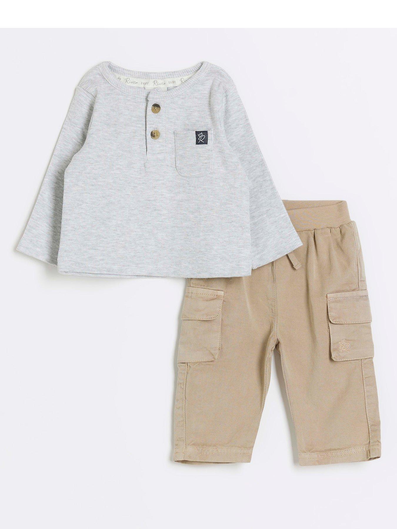 River island clearance baby boy clothes