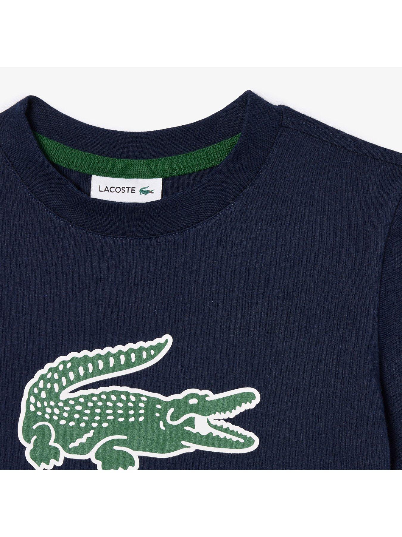 lacoste-boys-large-croc-logo-short-sleeve-t-shirt-navy-blueoutfit