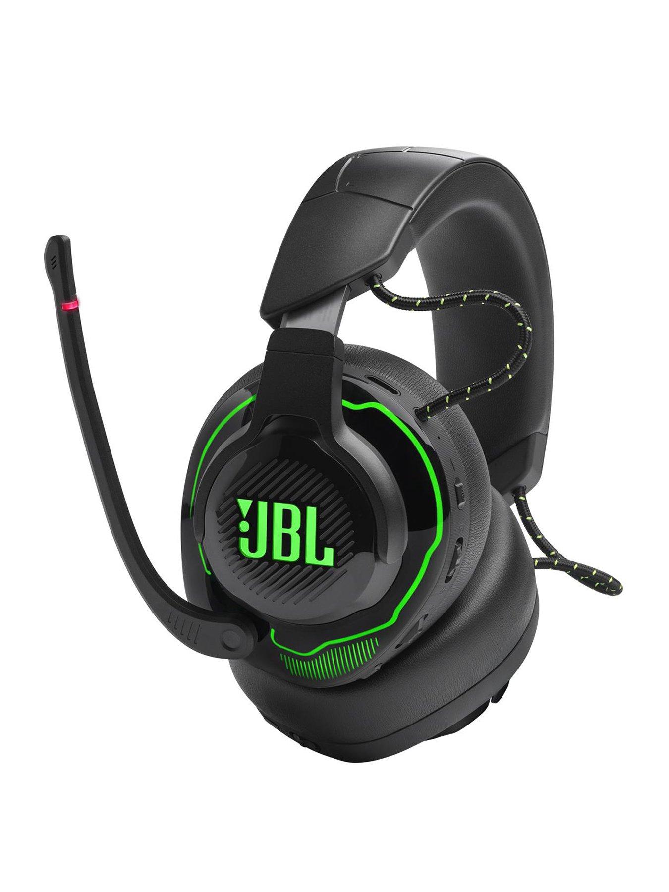 Jbl wireless gaming discount headphones