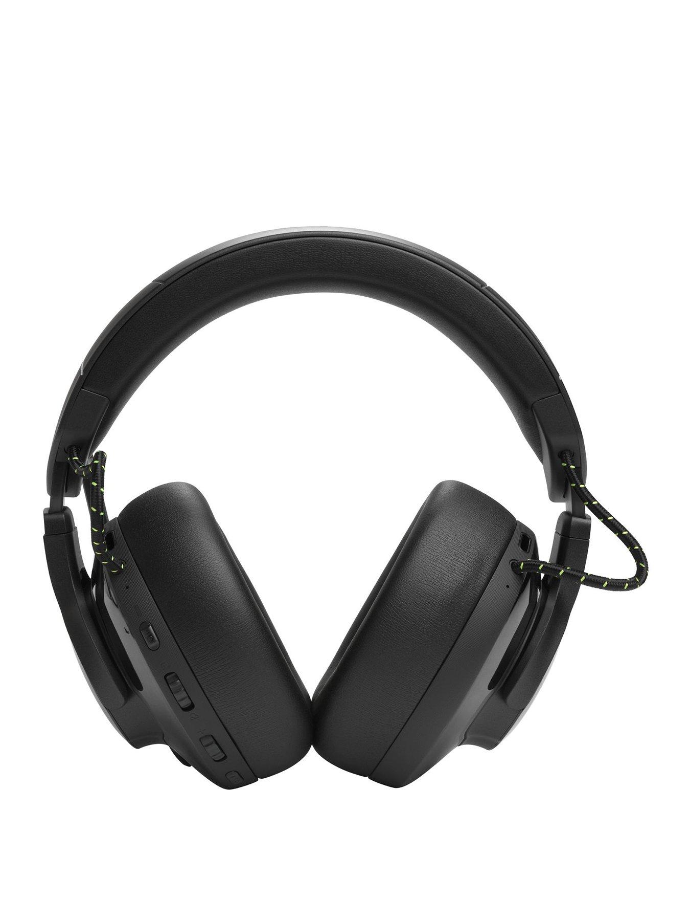 Jbl outlet headphones quantum