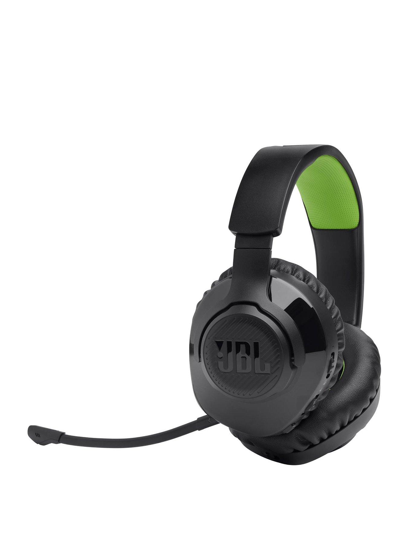 undefined JBL Quantum 360X Wireless for XBOX Gaming Headset